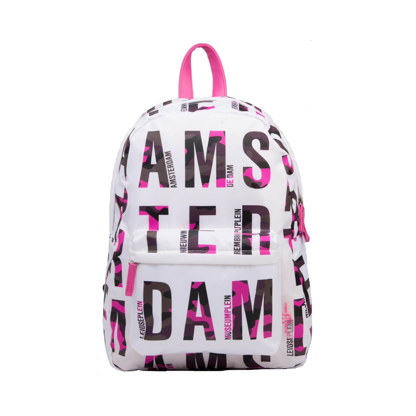 Daniel - Backpack - Amsterdam