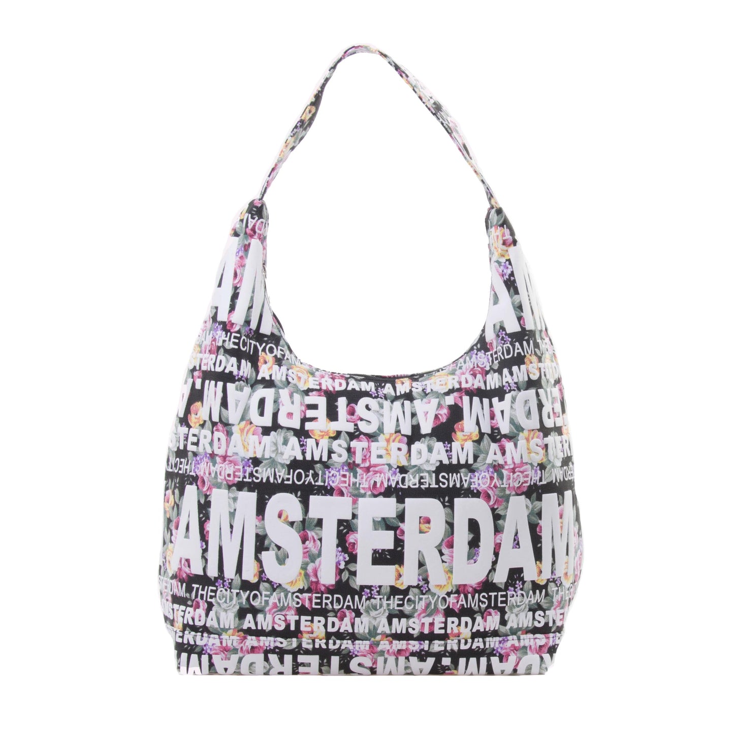 Julia L Flowers - Shoulder bag - Amsterdam