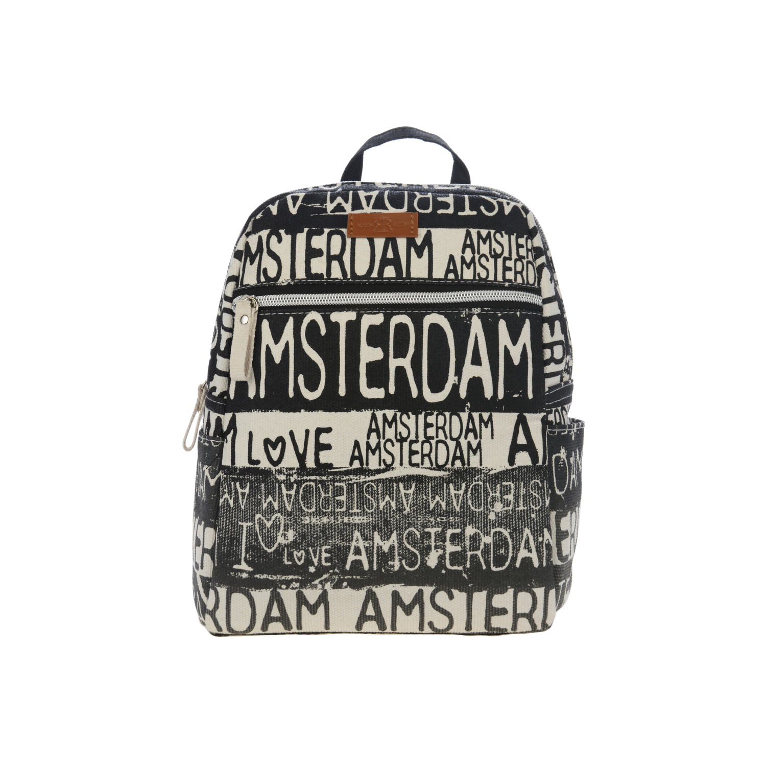 Kylie - Backpack - Amsterdam