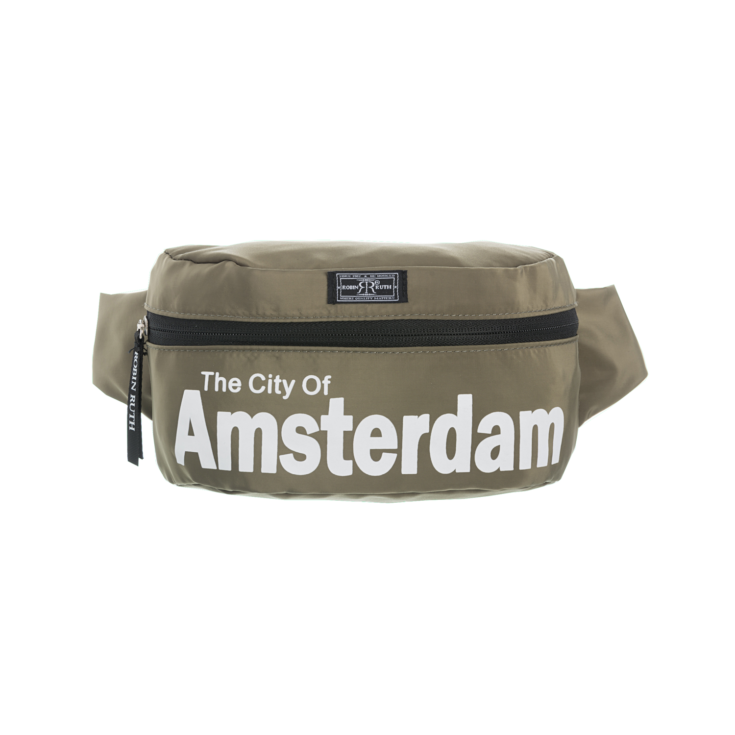 Harper - Fanny Bag - Amsterdam