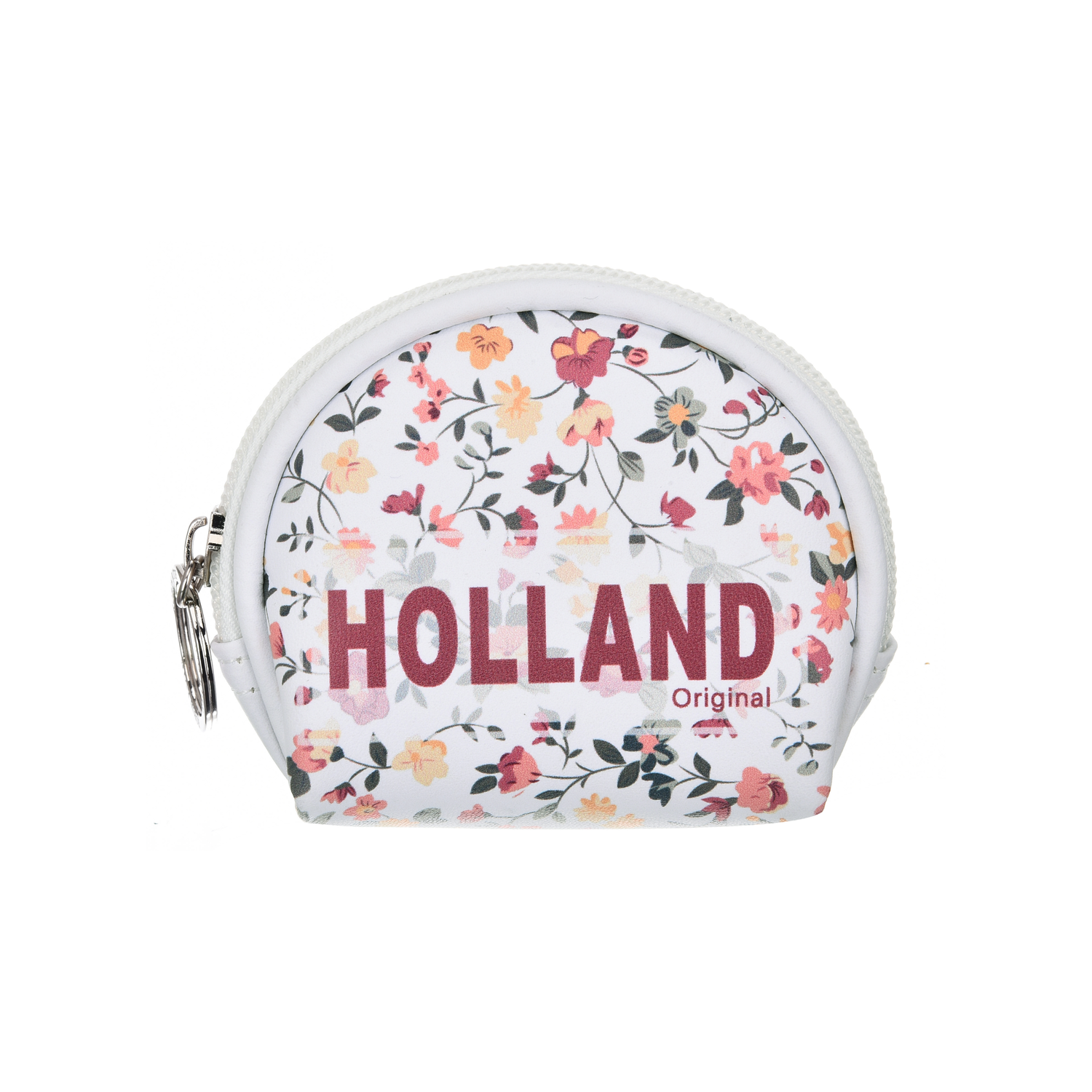 Coin wallet - Holland - Flower - Claire S