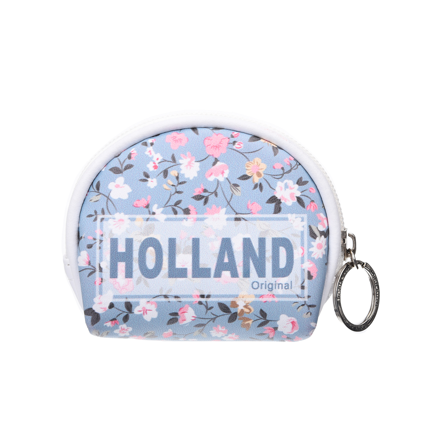 Coin wallet - Holland - Flower - Claire S