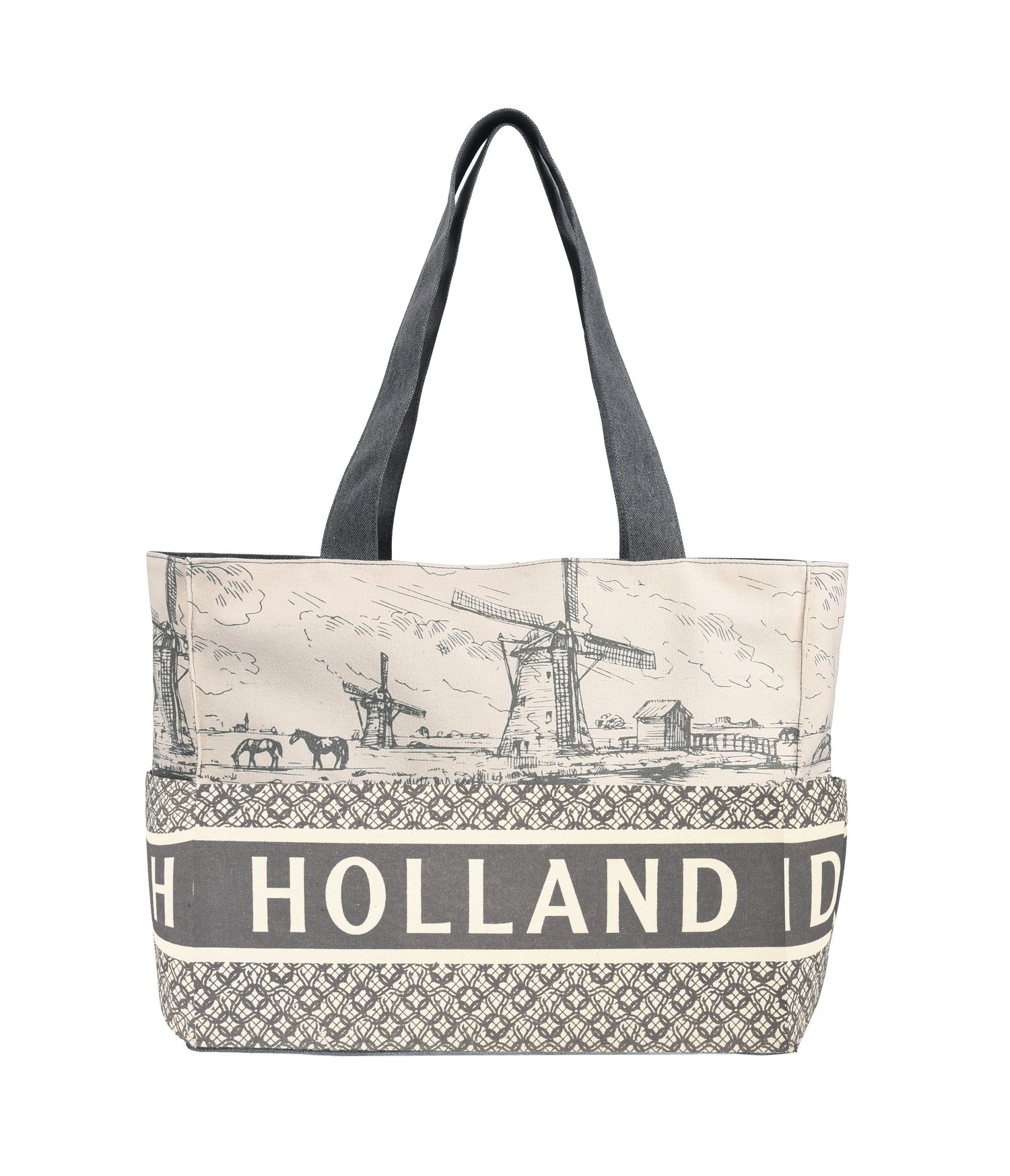 Shopper - Holland - Holly L