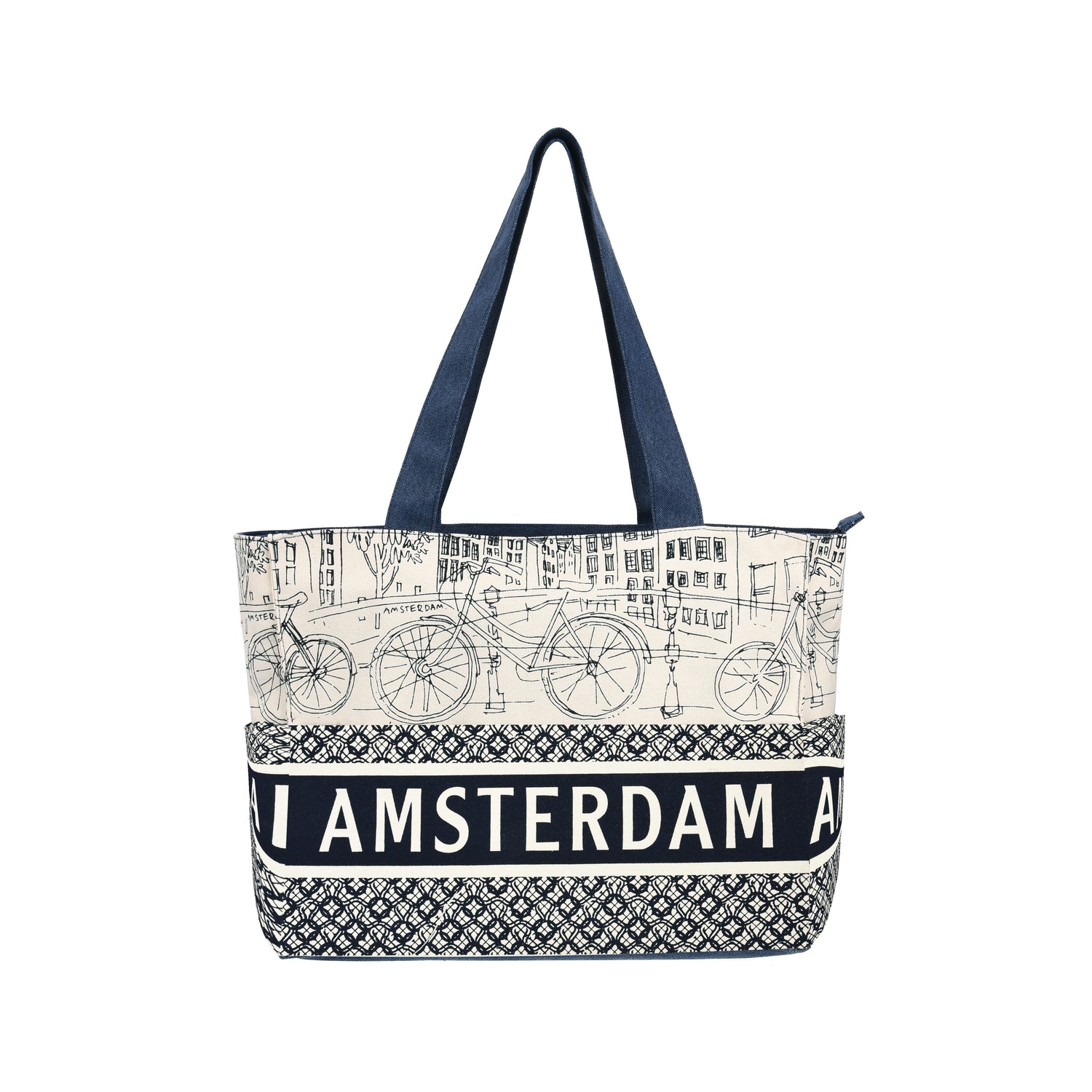 Holly L - Shopper - Amsterdam