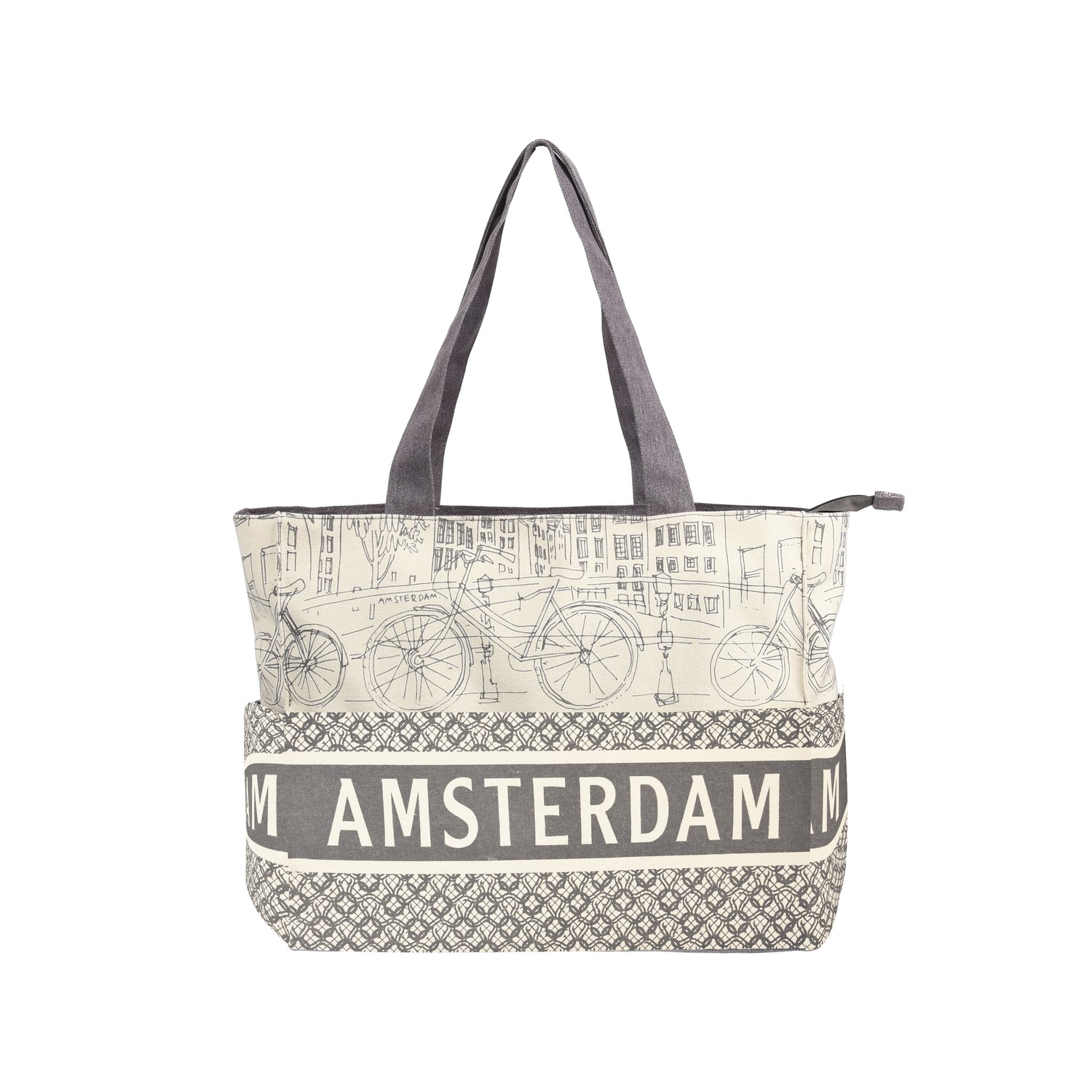 Shopper - Amsterdam - Holly L