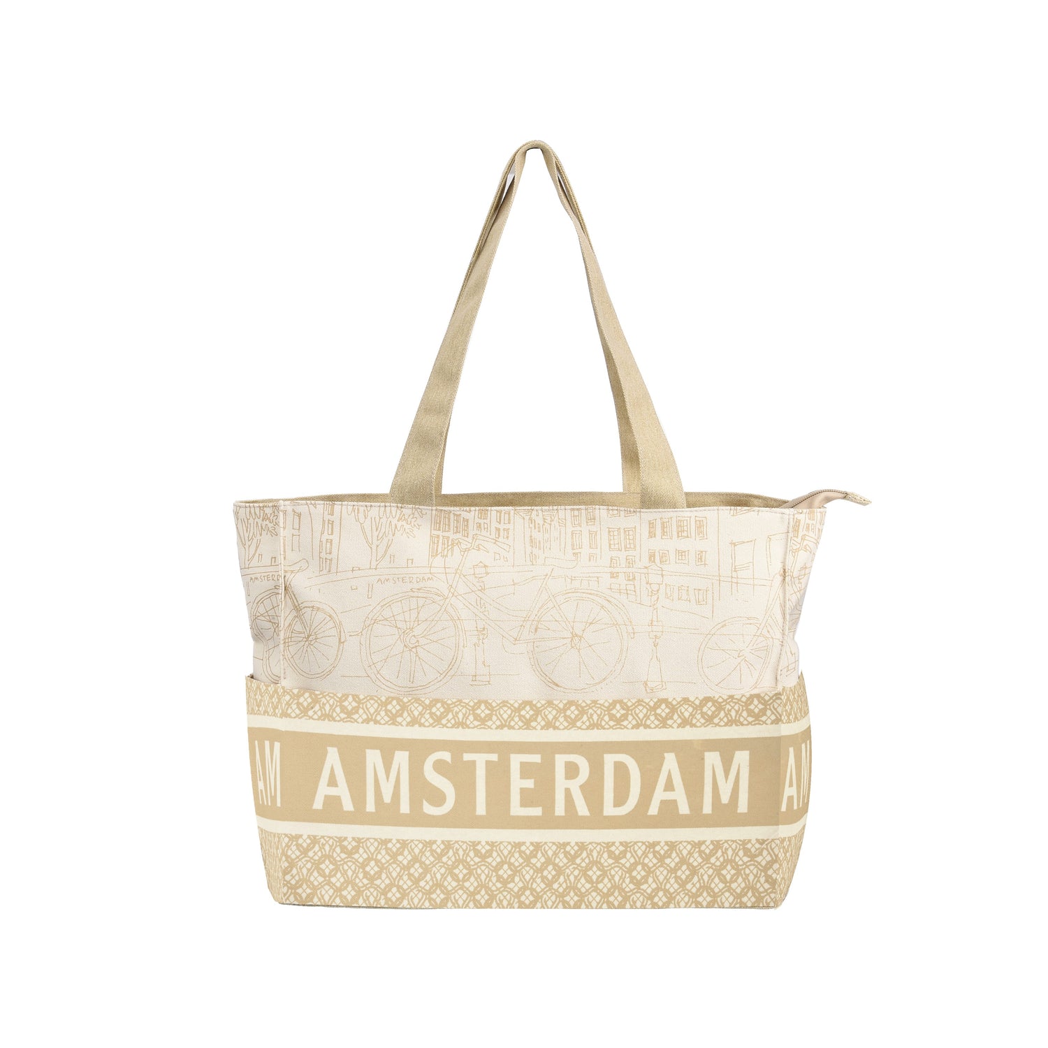 Holly L - Shopper - Amsterdam