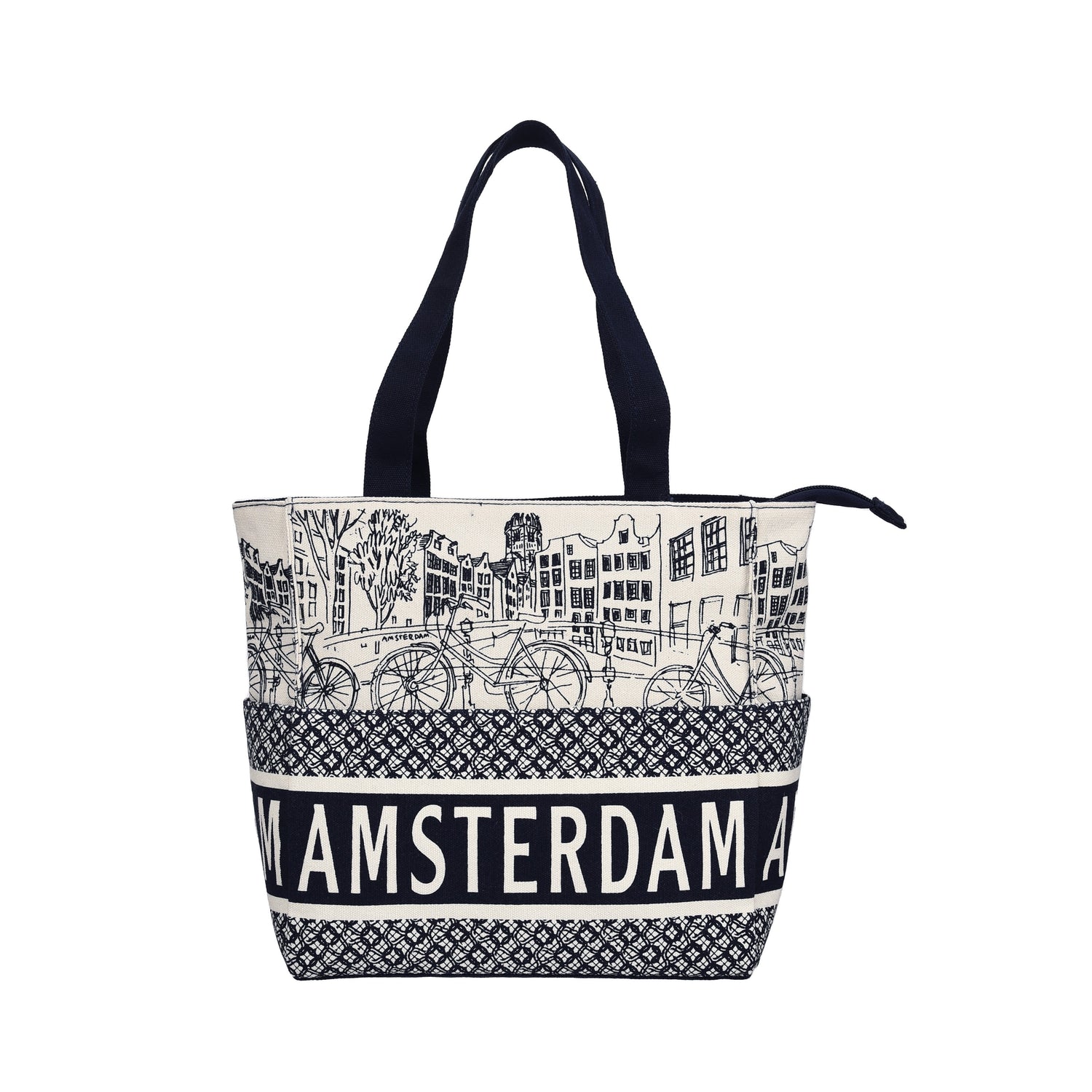 Shopper - Amsterdam - Holly S