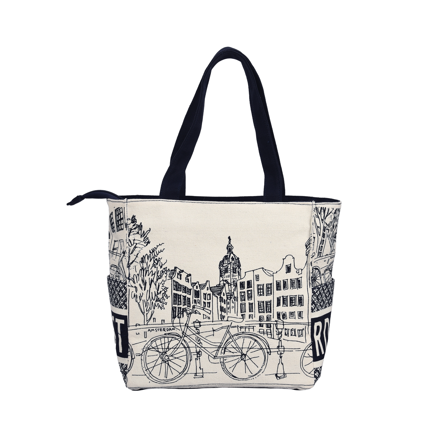 Shopper - Amsterdam - Holly S