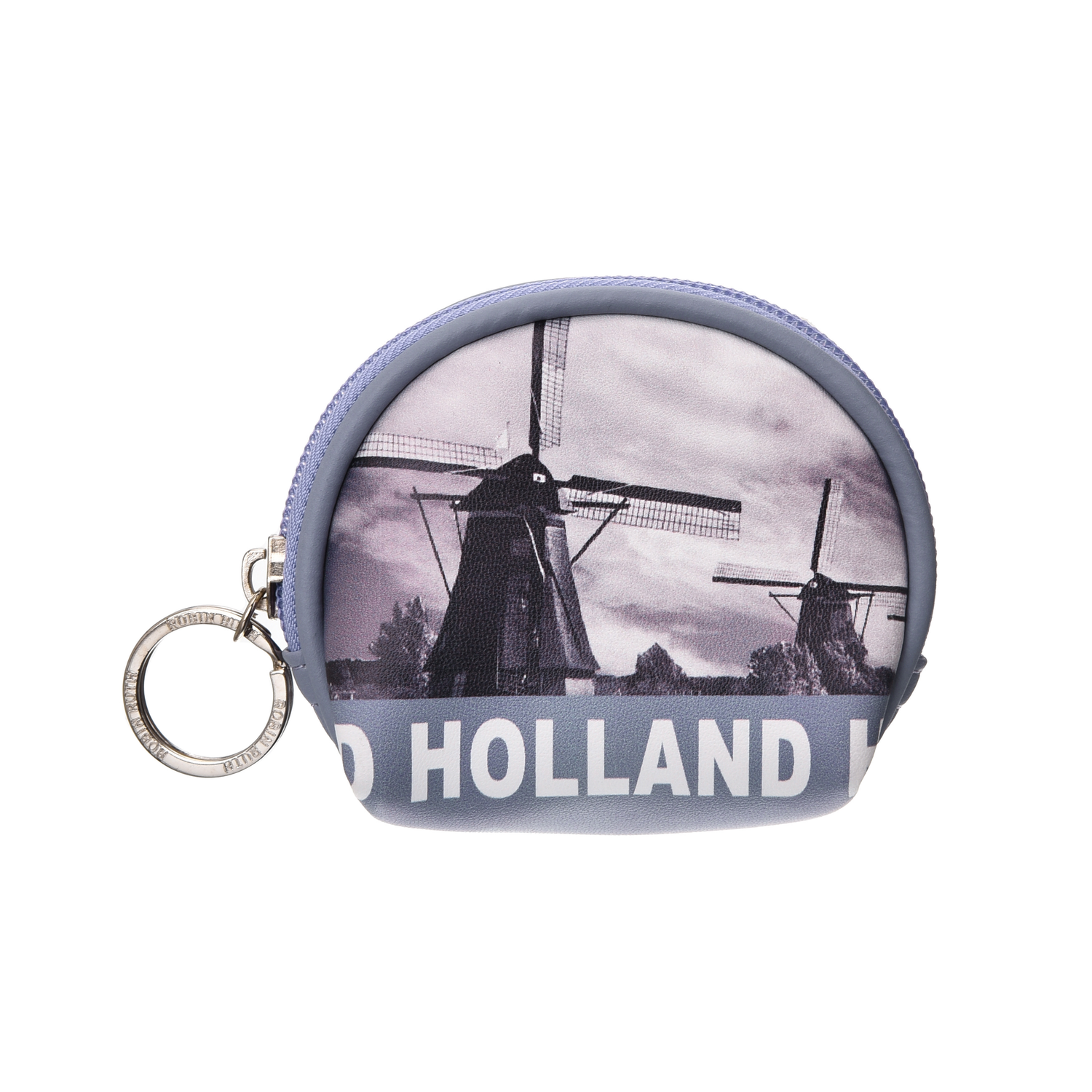 Coin wallet - Holland - Windmill - Claire S