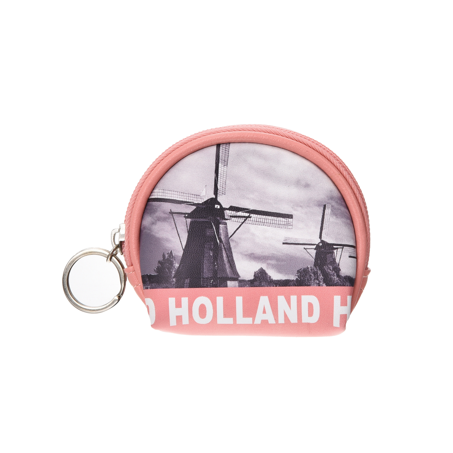 Coin wallet - Holland - Windmill - Claire S