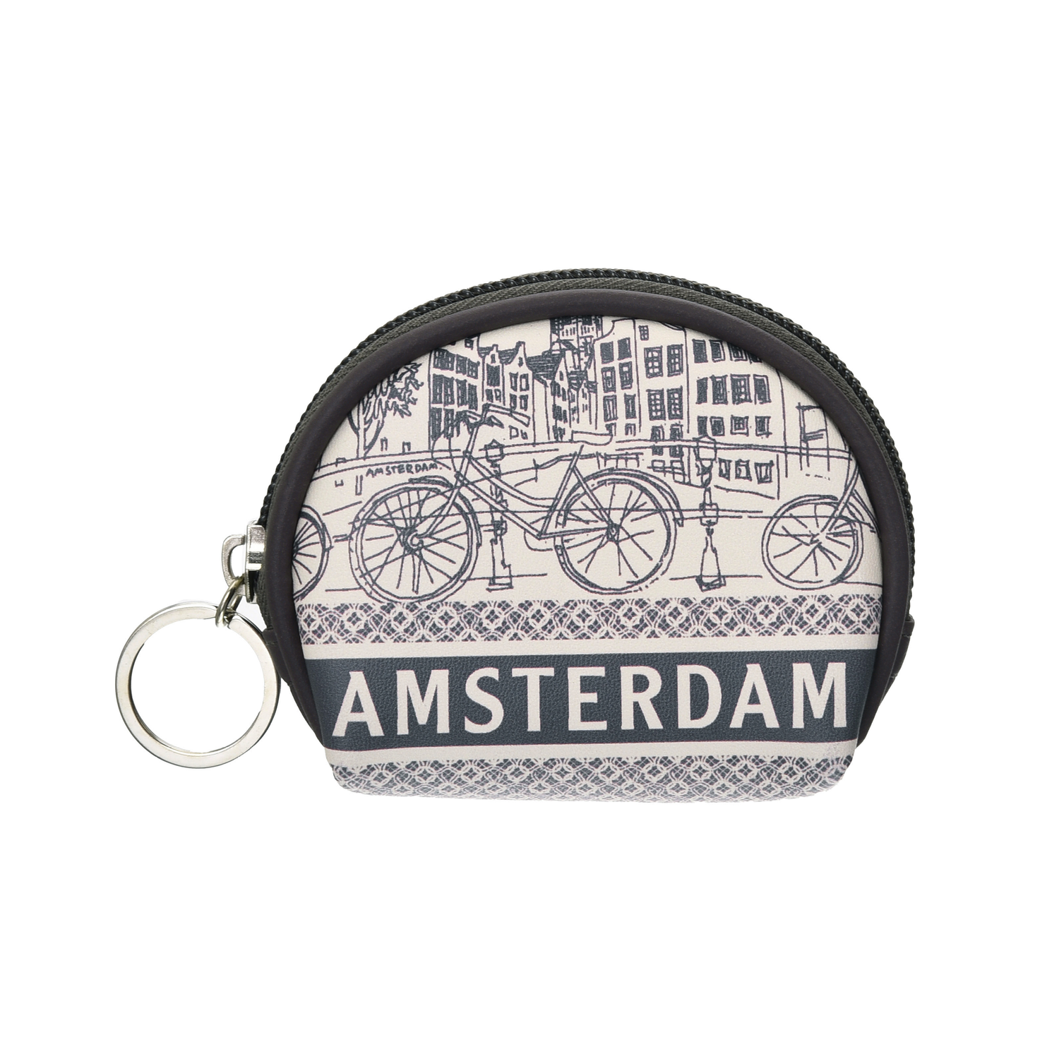 Coin wallet - Amsterdam - Claire S