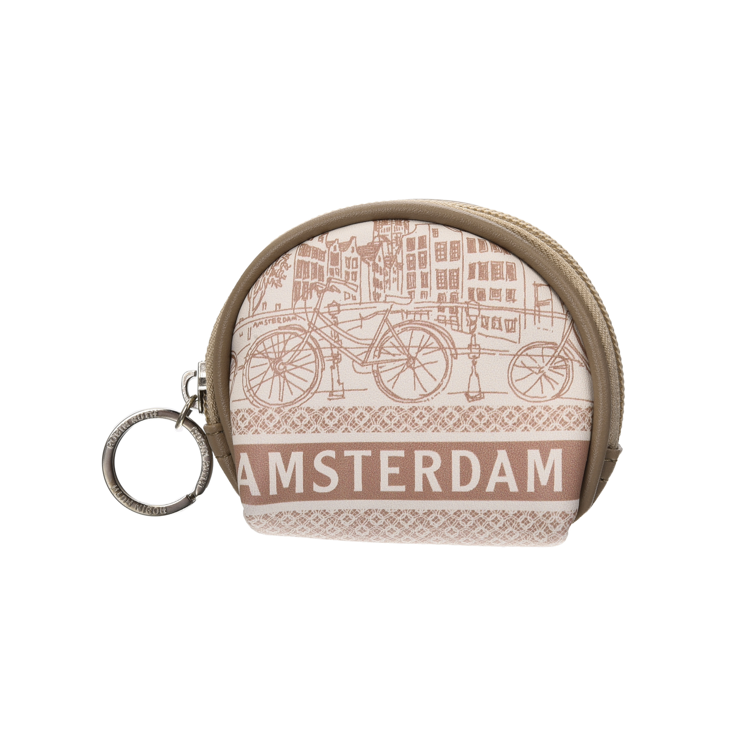 Coin wallet - Amsterdam - Claire S