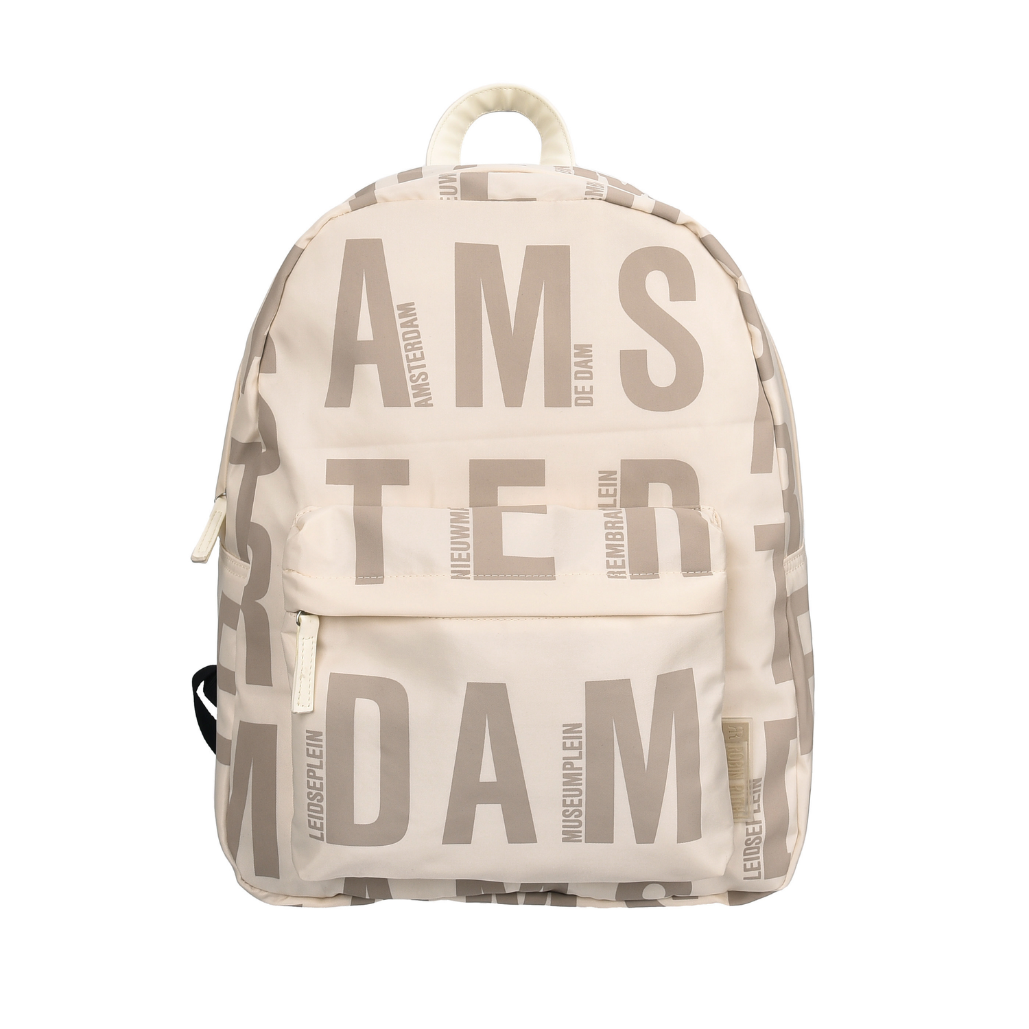 Backpack - Amsterdam - One tone - Daniel