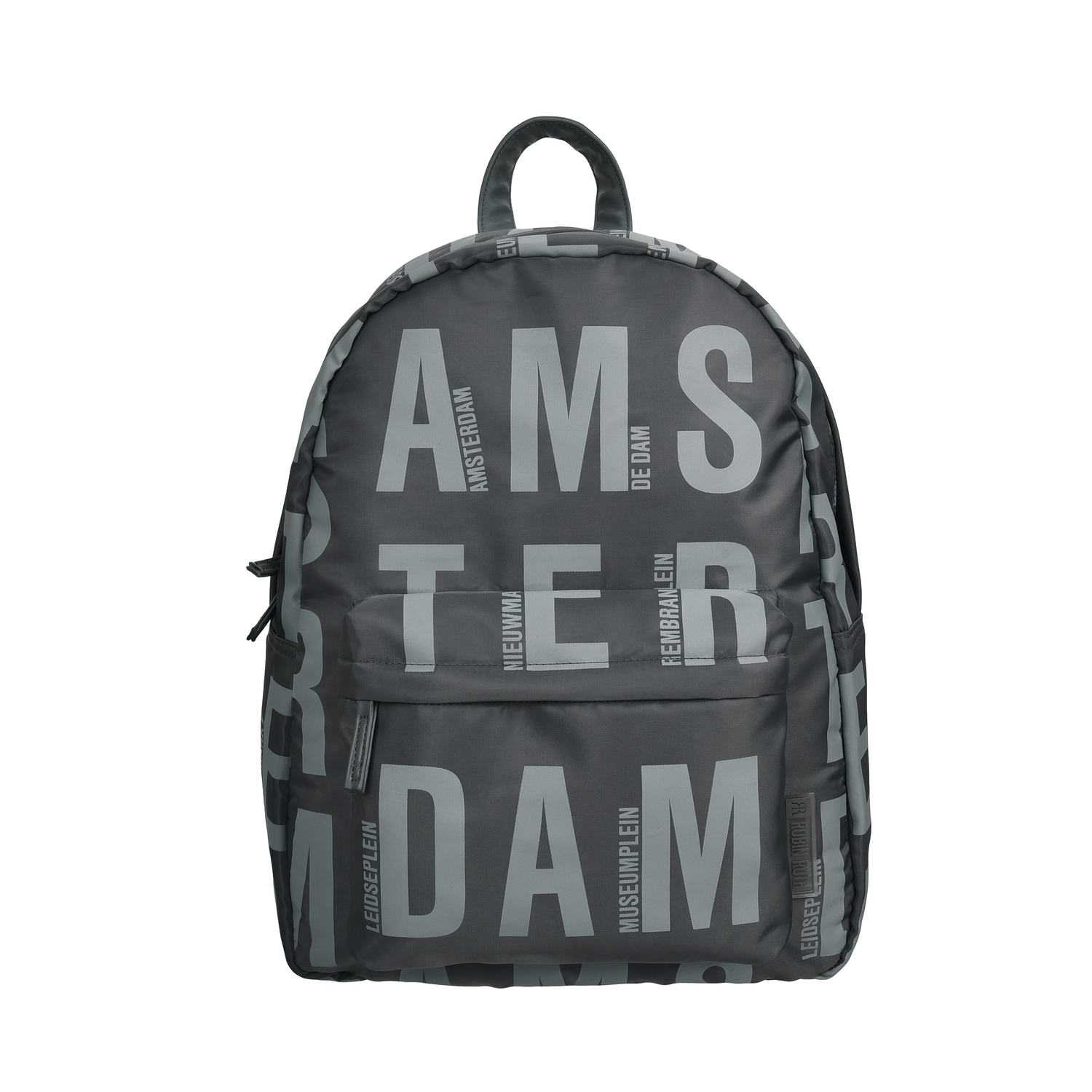 Backpack - Amsterdam - One tone - Daniel