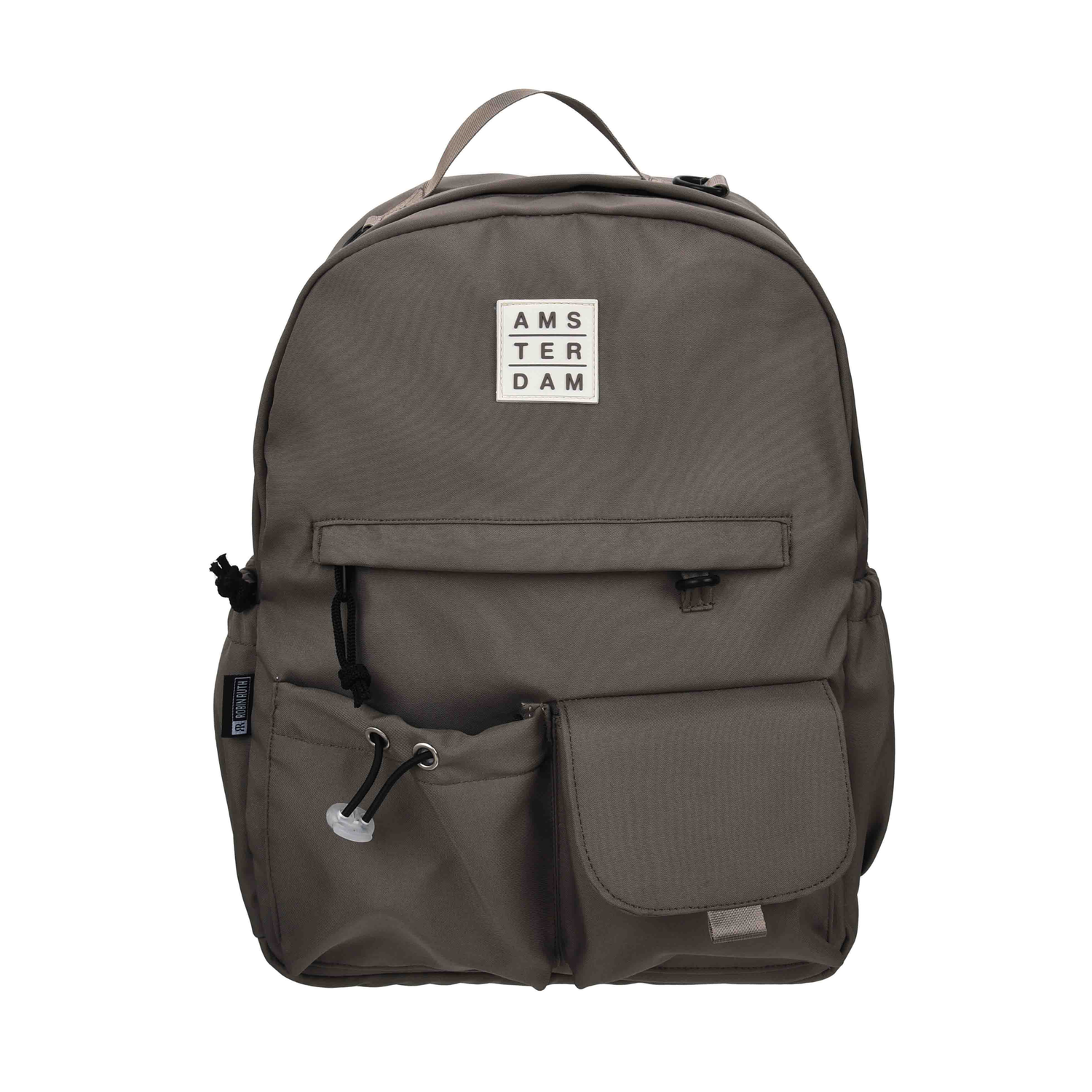 Backpack - Amsterdam