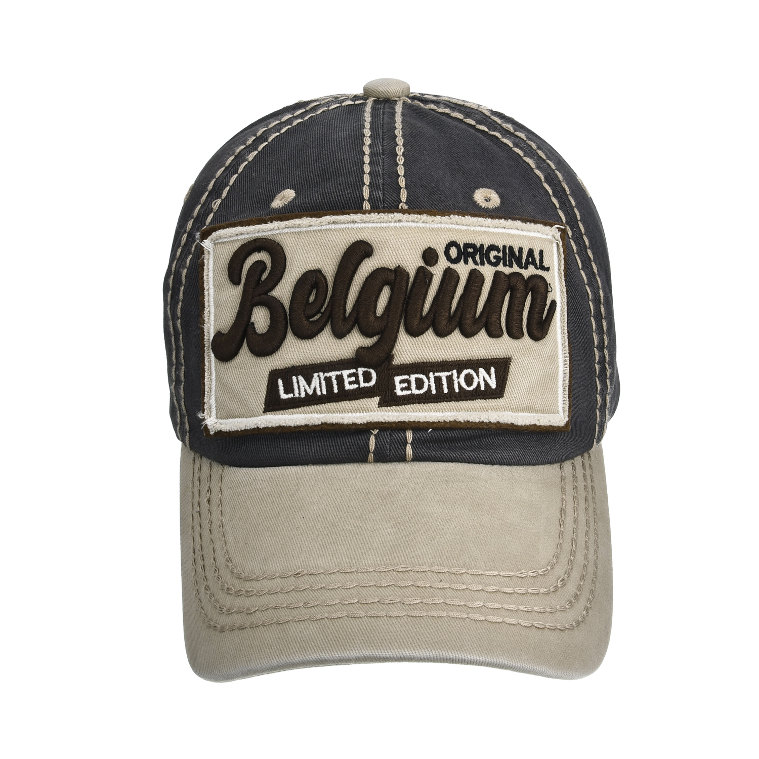 Baseball cap - Belgium