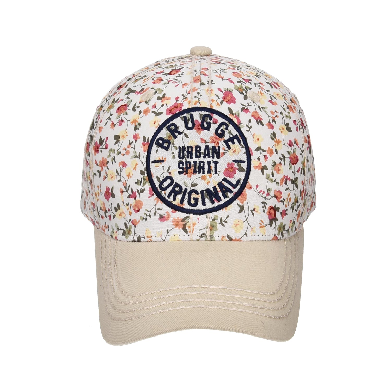 Bailey - Flowers cap - Brugge