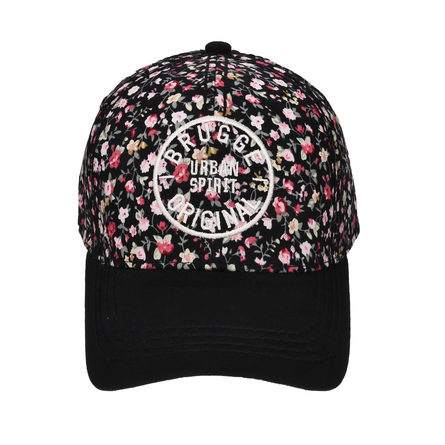 Bailey - Flowers cap - Brugge