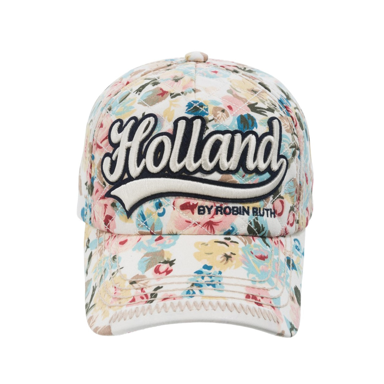 J.J. - Flowers cap - Holland