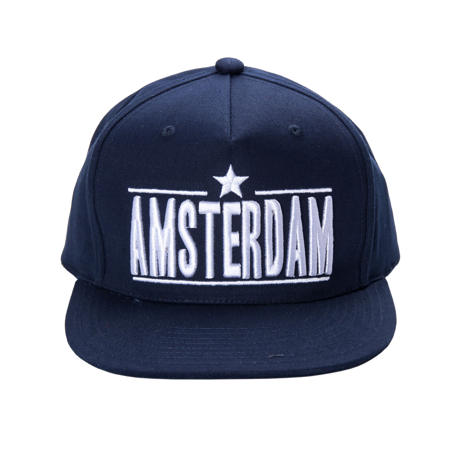 Bodo - Snapback - Amsterdam