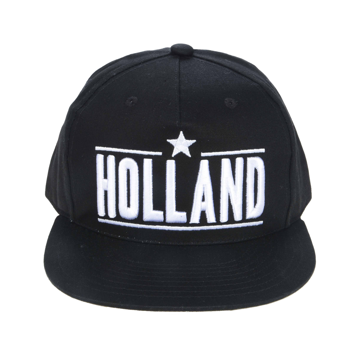 Bodo - Snapback - Holland