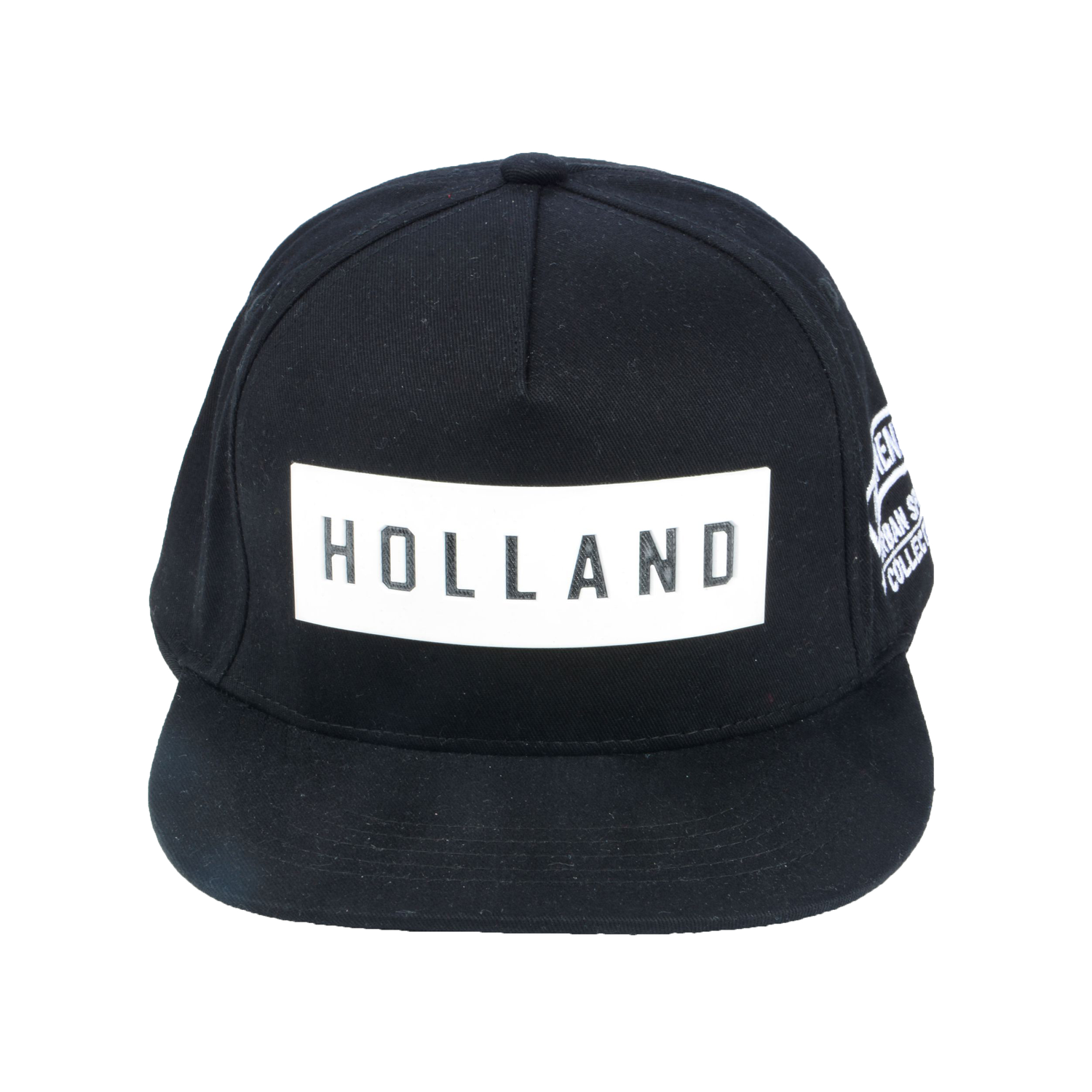 Andrew - Snapback - Holland