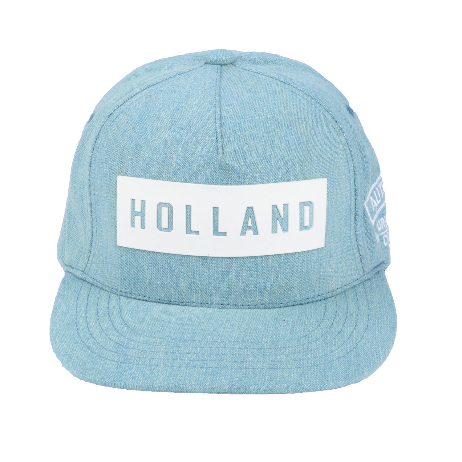 Andrew - Snapback - Holland