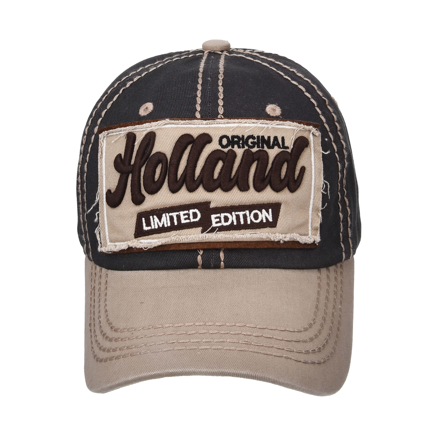 Baseball cap - Holland