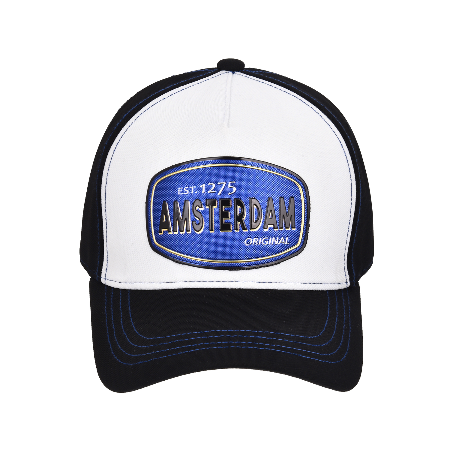 Donny - Cap - Amsterdam