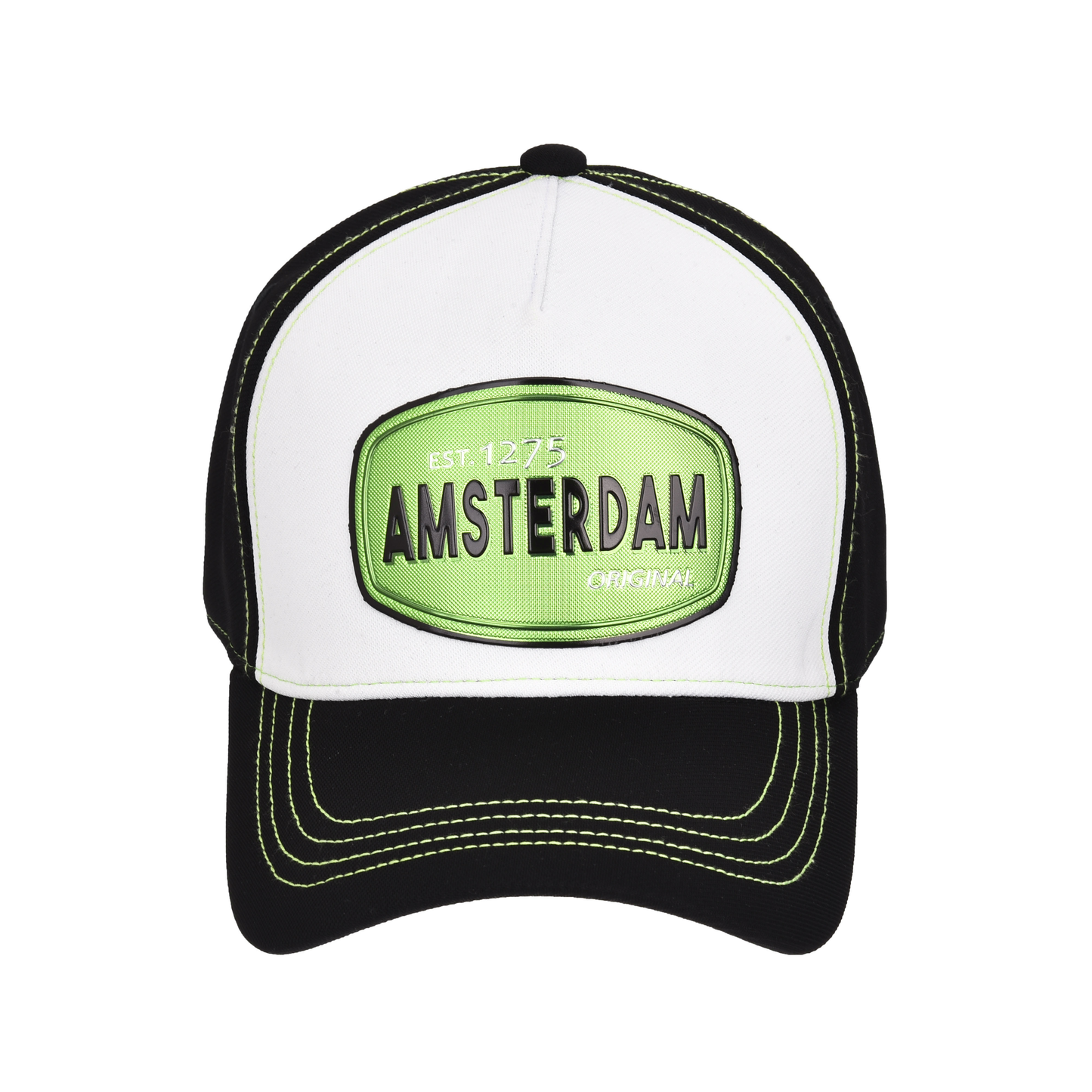 Donny - Cap - Amsterdam