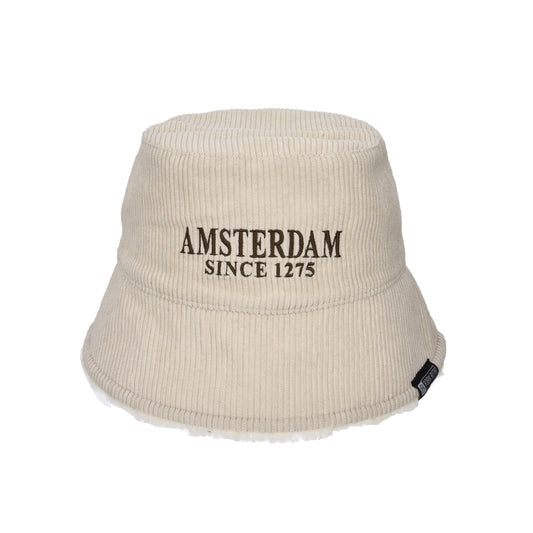 Winter - Bucket hat - Amsterdam