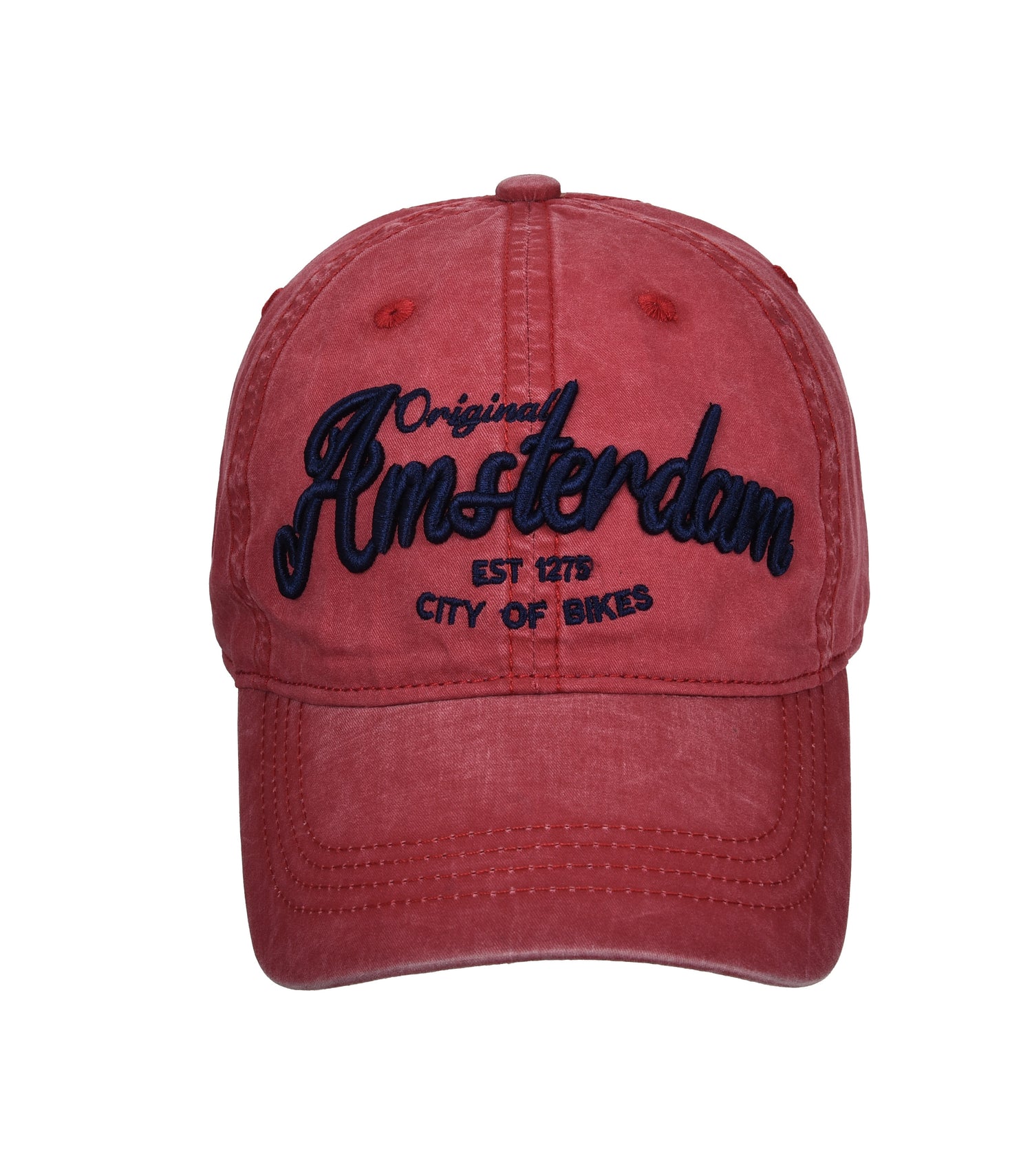 Cap - Amsterdam Since 1275
