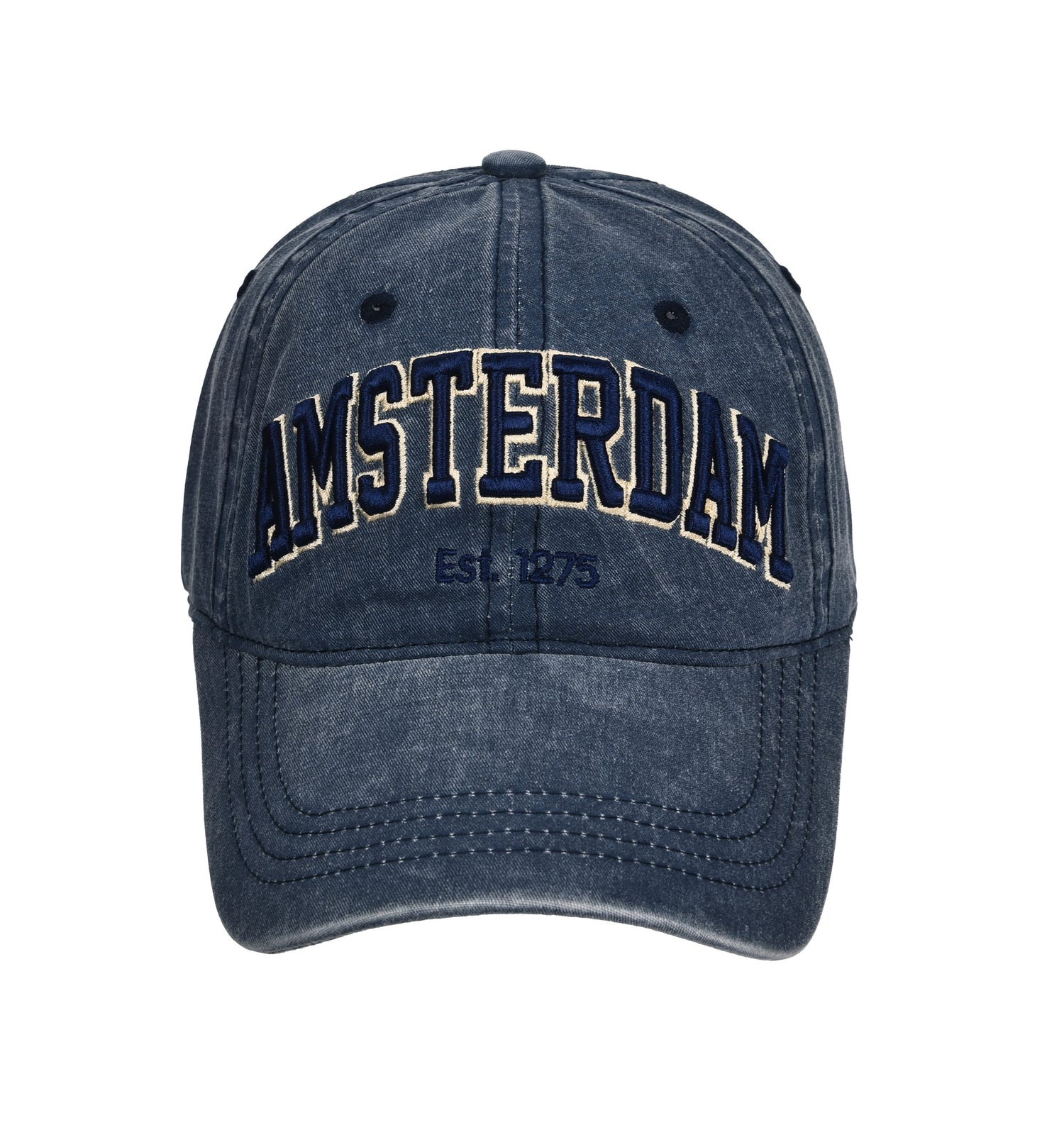 Cap - Amsterdam