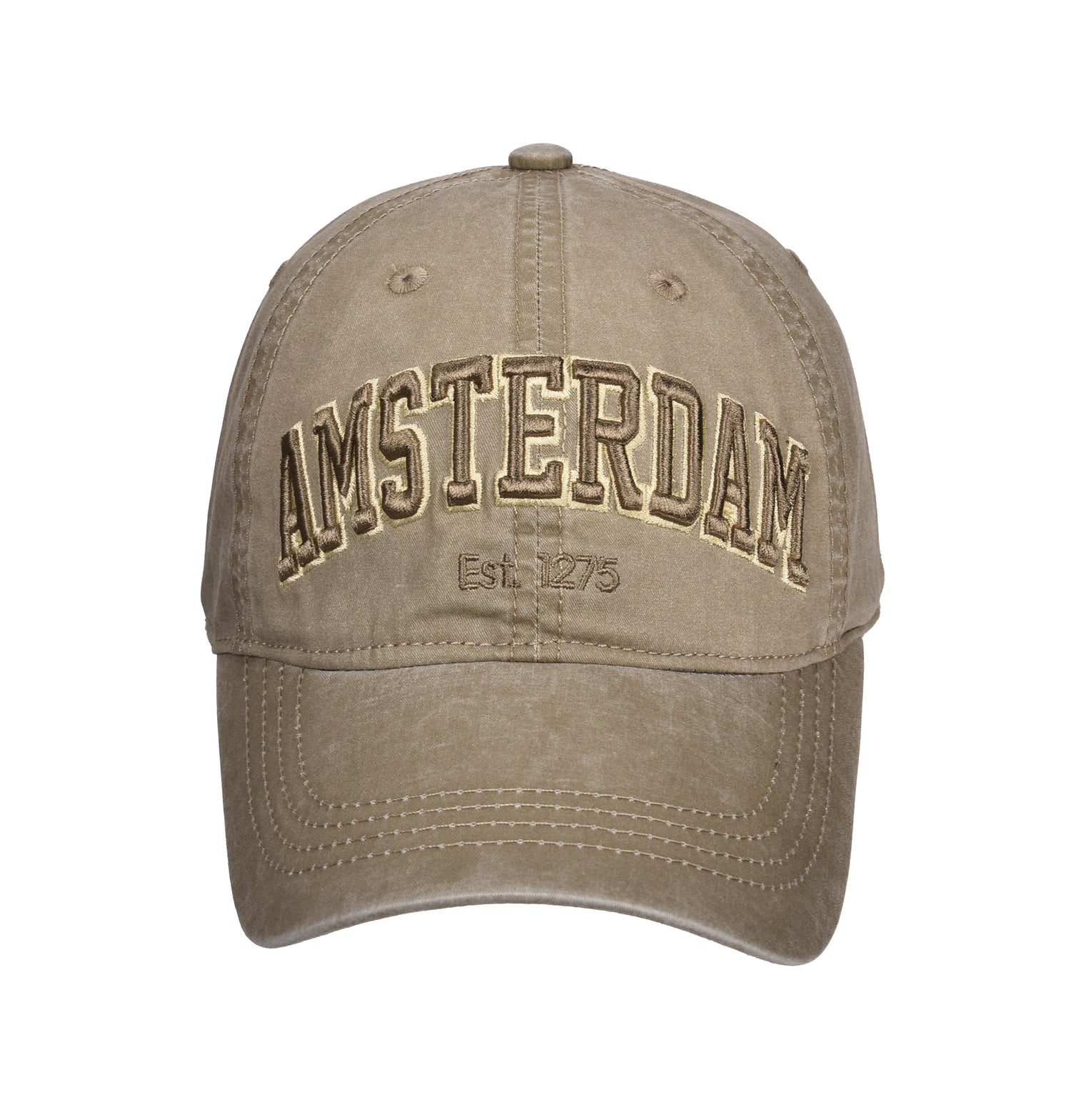 Cap - Amsterdam