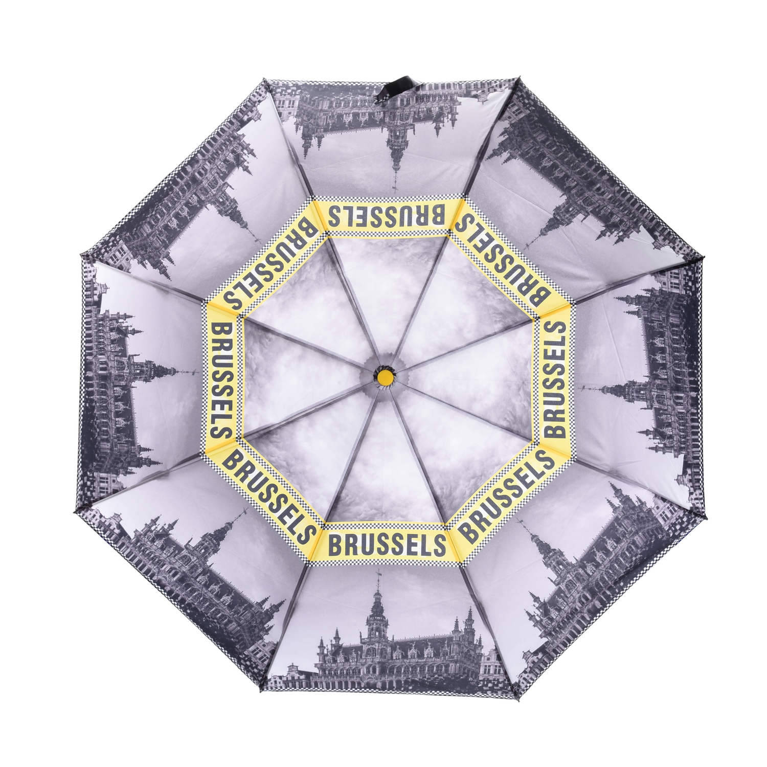 Umbrella - Brussels