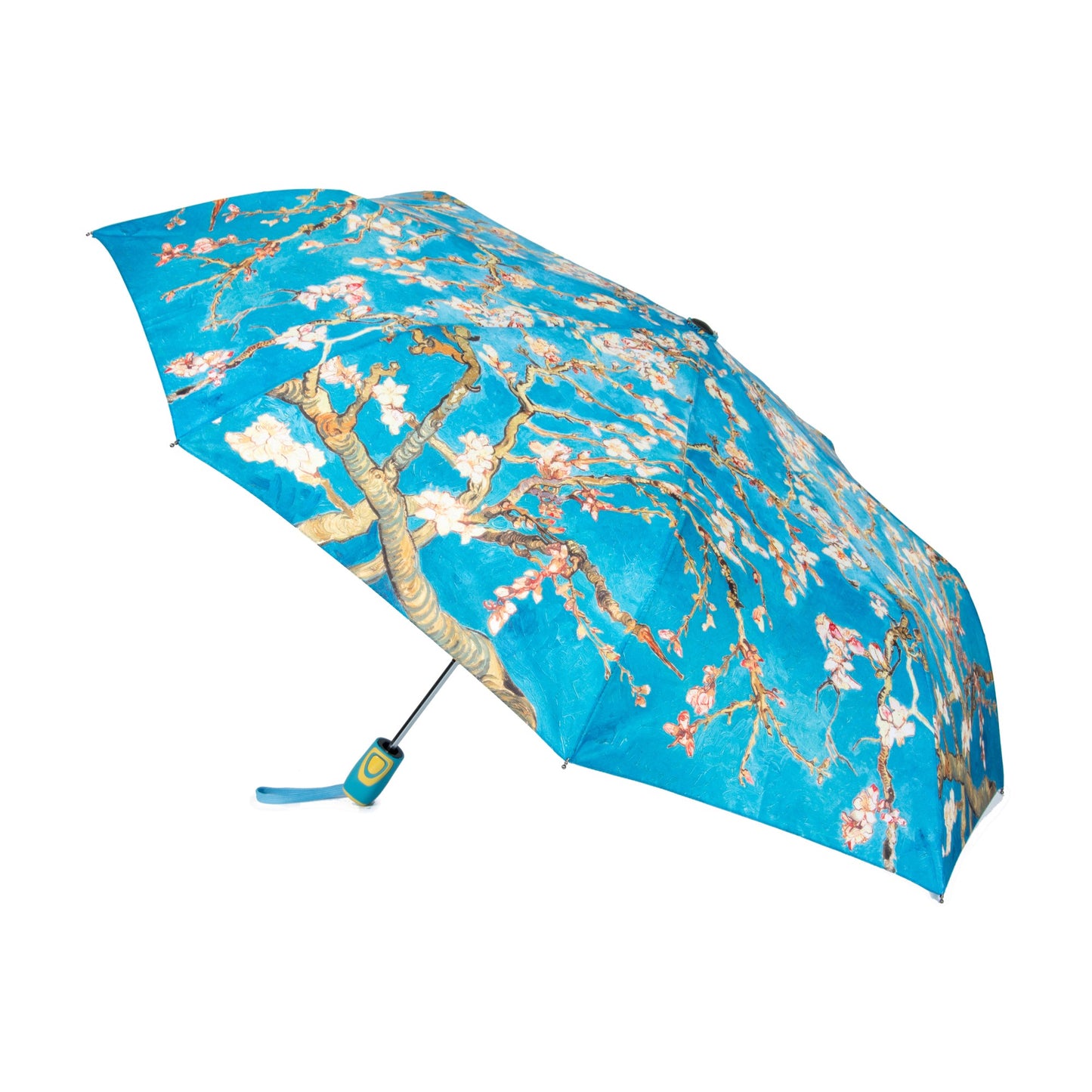 Umbrella - van Gogh
