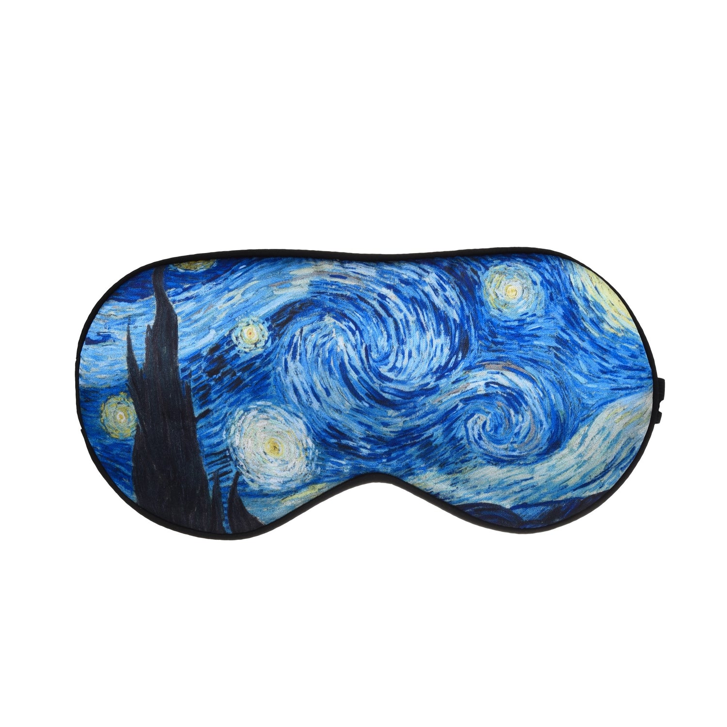 Eye mask - van Gogh