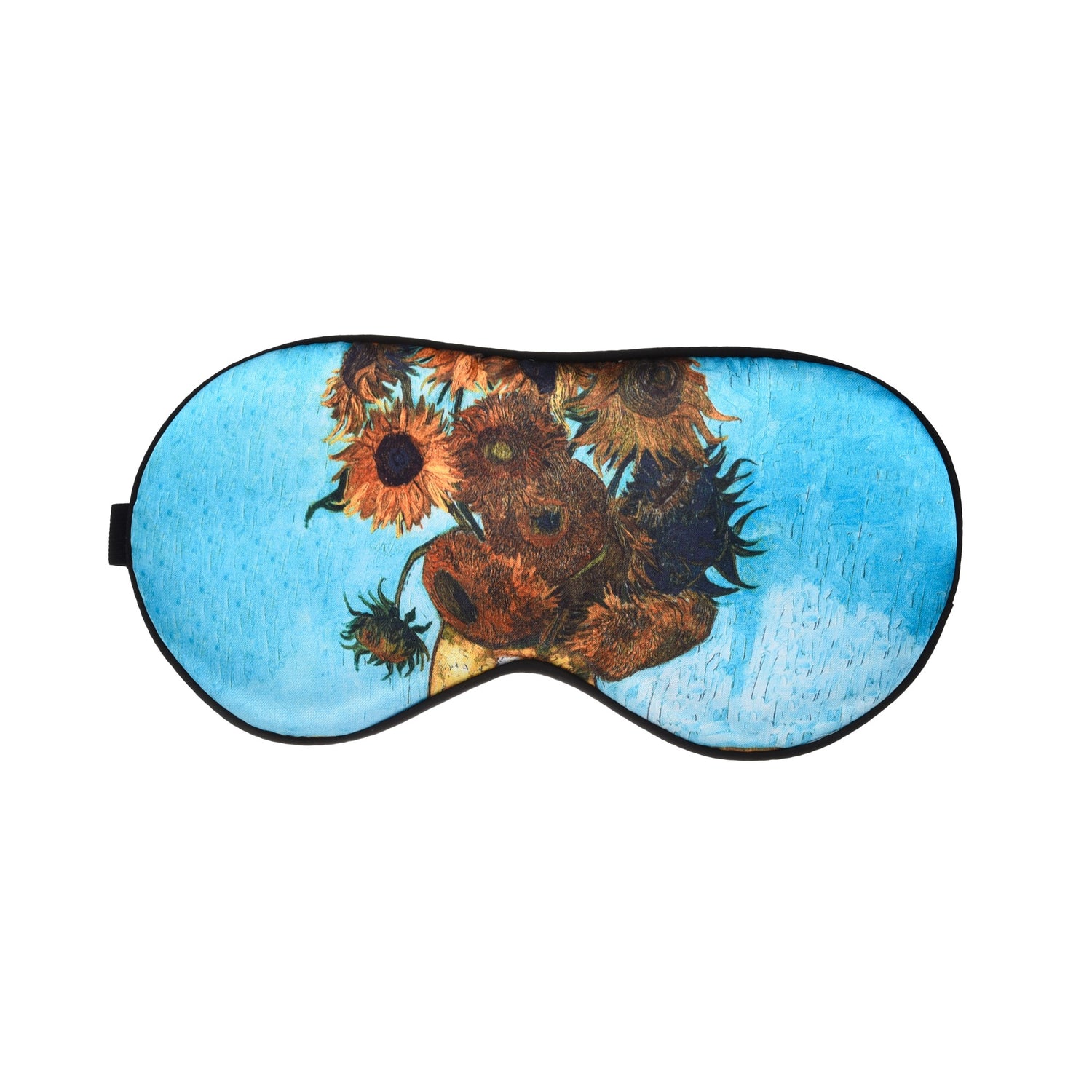 Eye mask - van Gogh