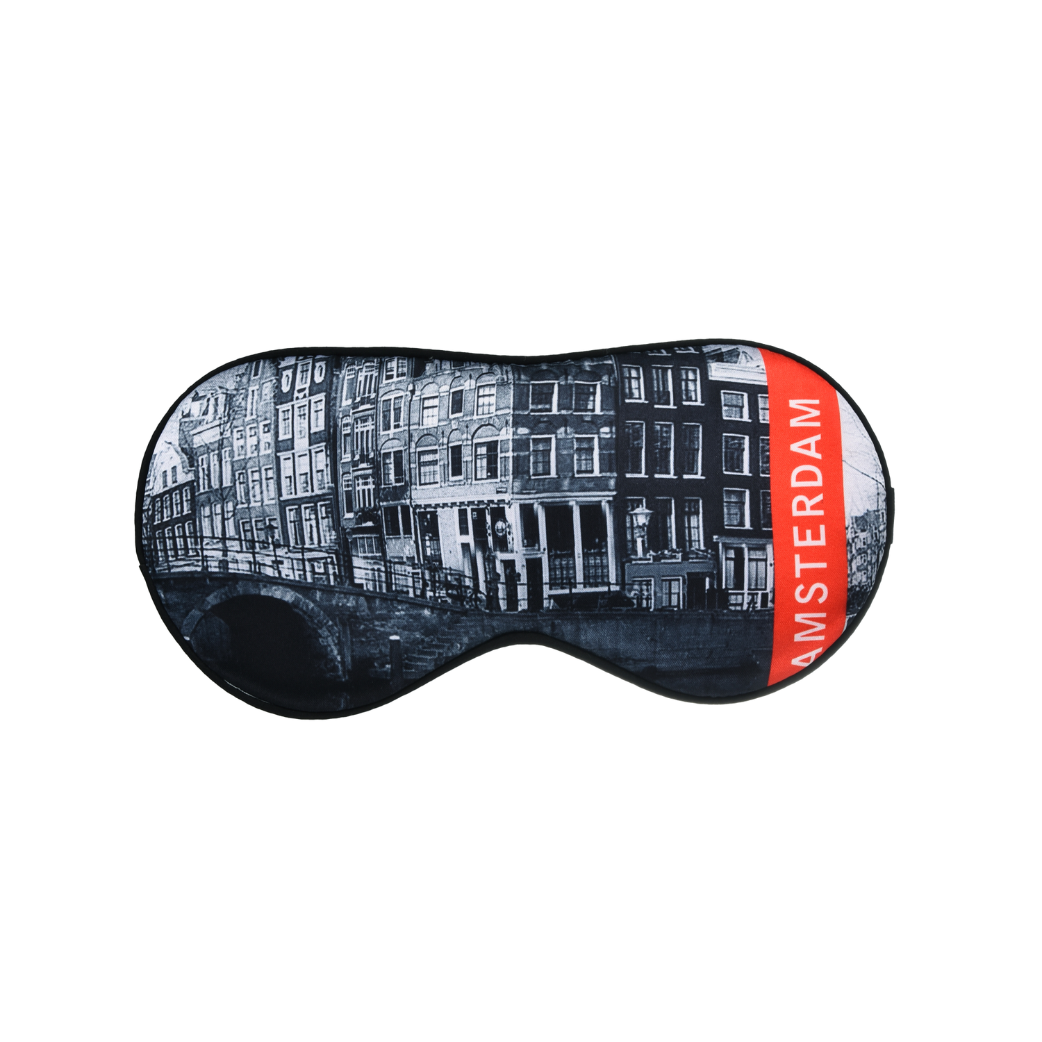 Eye mask - Amsterdam