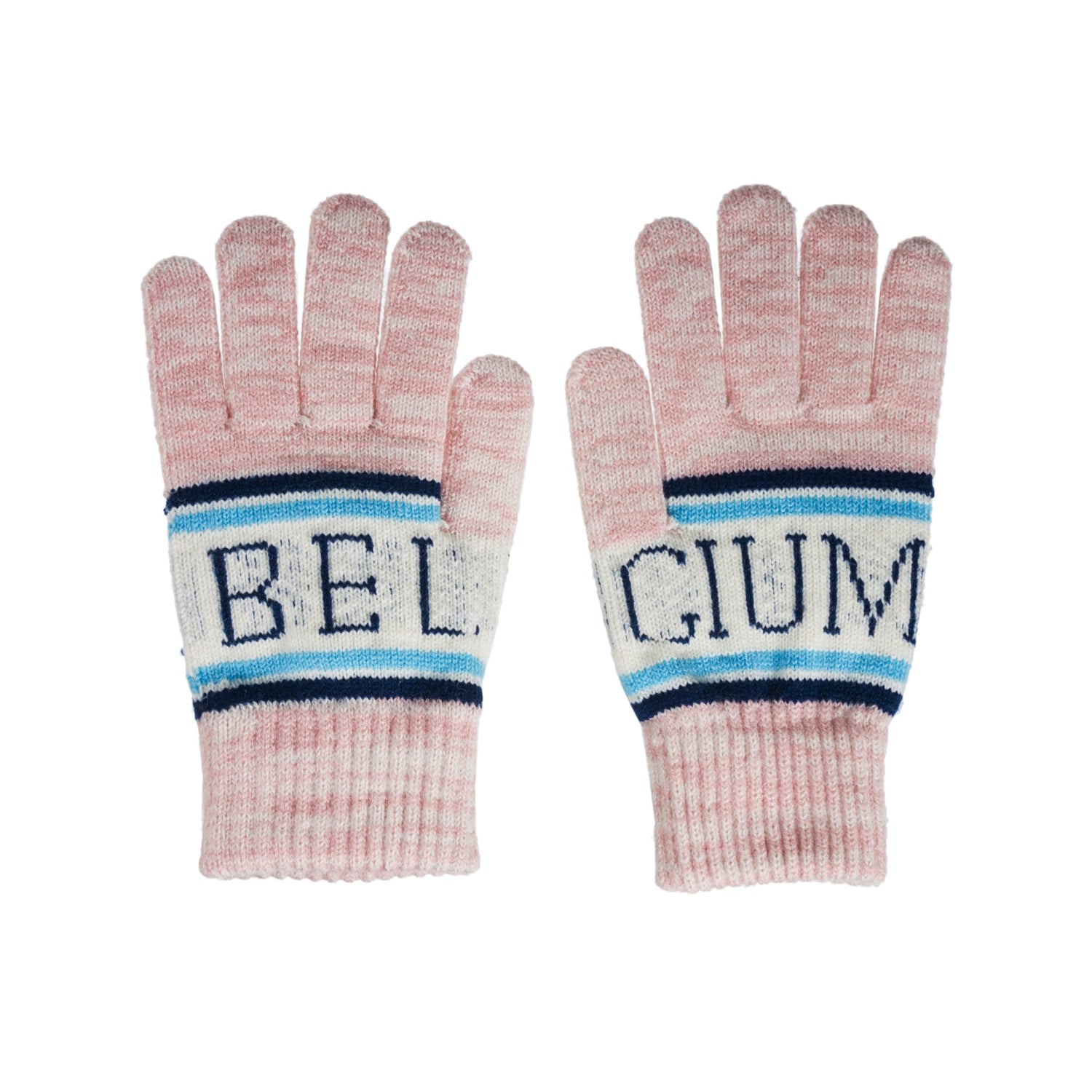 Gloves unisex - Belgium - Robert