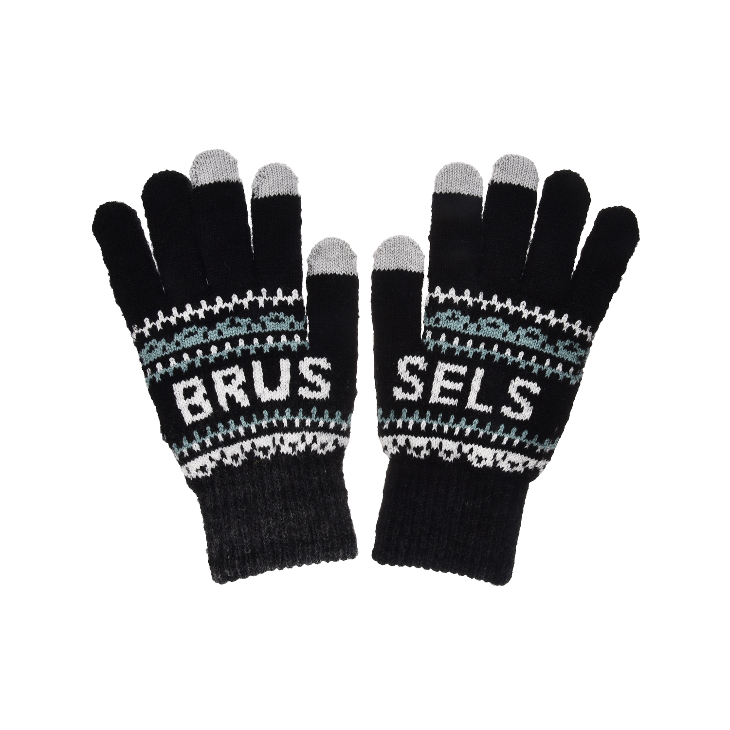 Kim - Gloves Unisex - Brussels