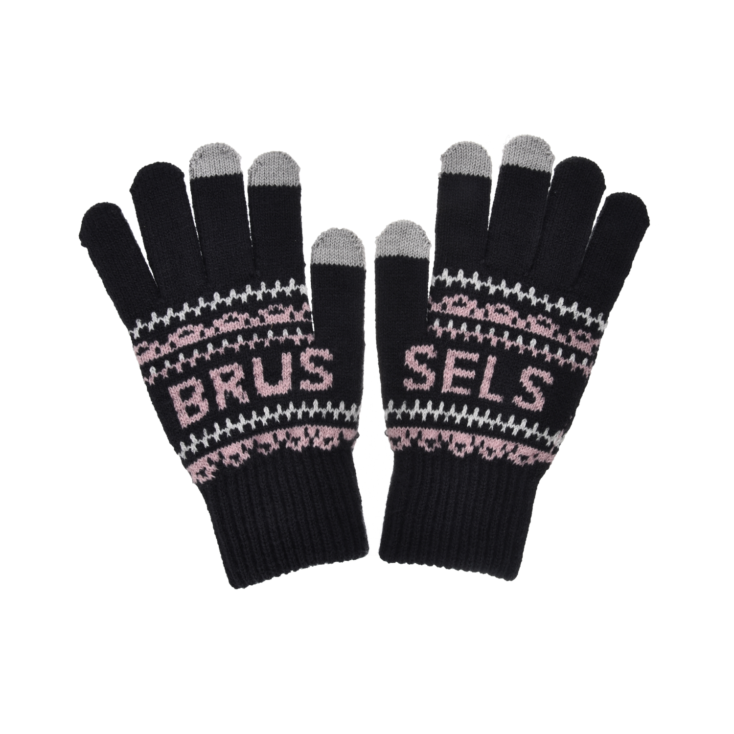 Kim - Gloves Unisex - Brussels