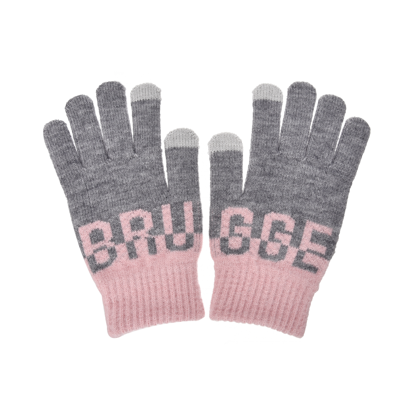 Anna - Gloves Women - Brugge