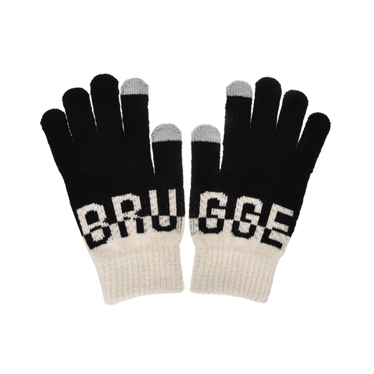 Anna - Gloves Women - Brugge