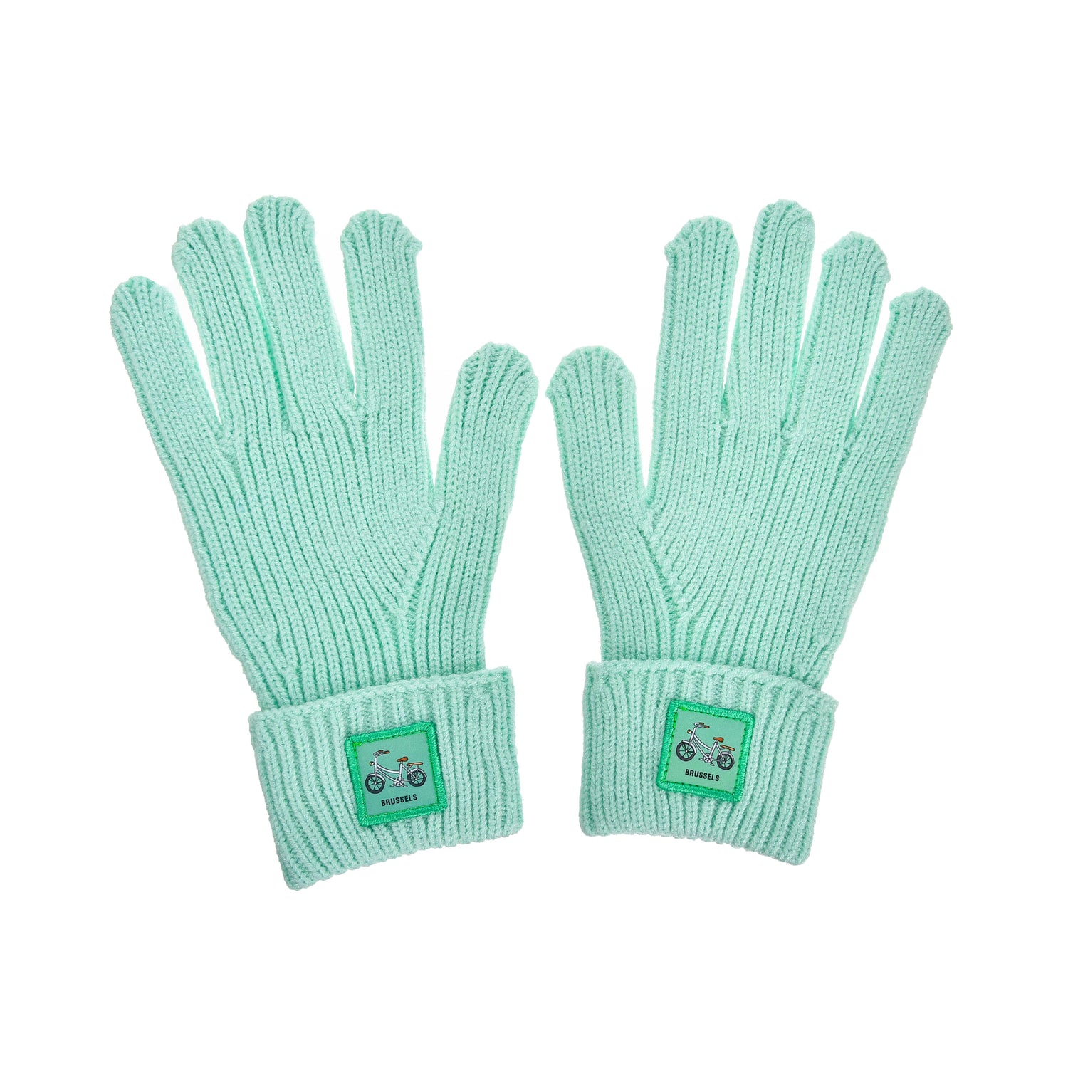 Sammie Kids Gloves - Brussels