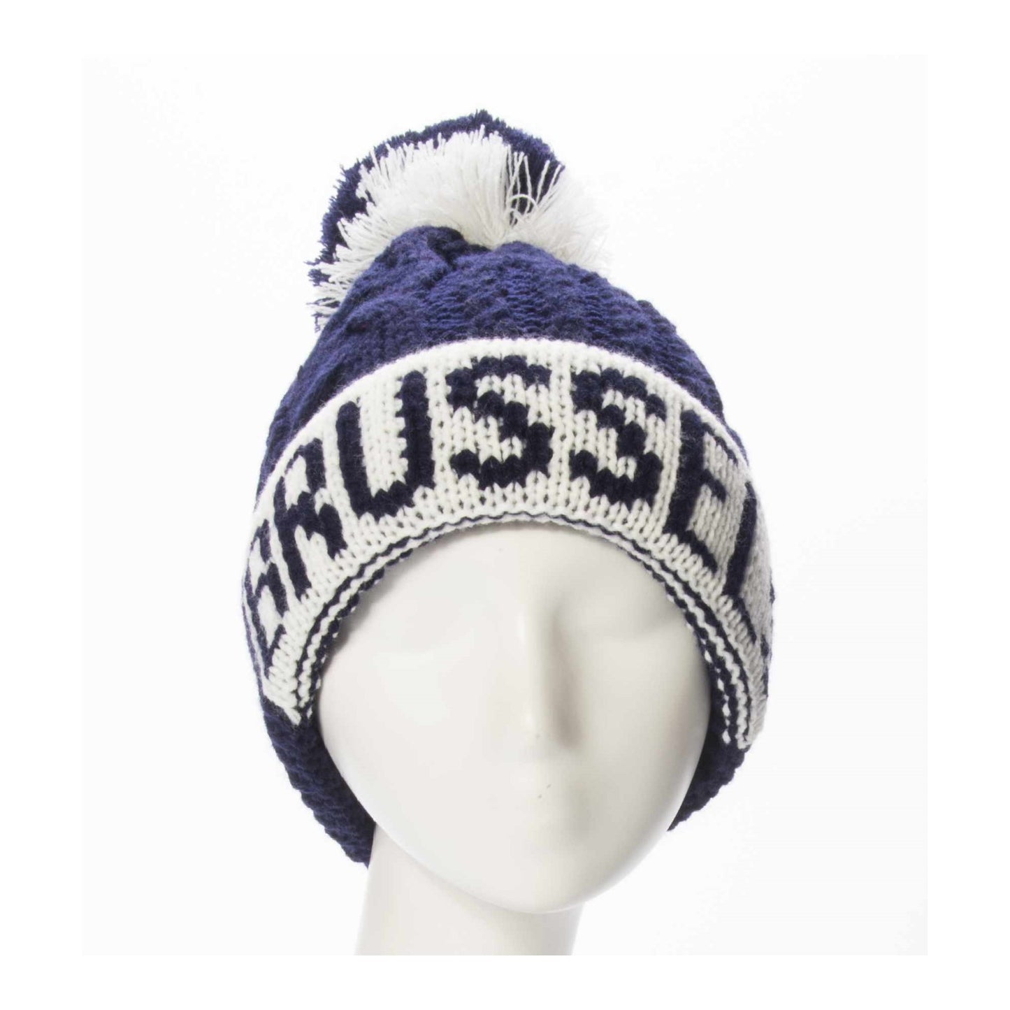 Louisa - Short Hat - Brussels
