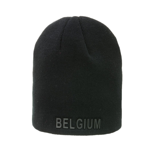 Mark - Short hat - Belgium