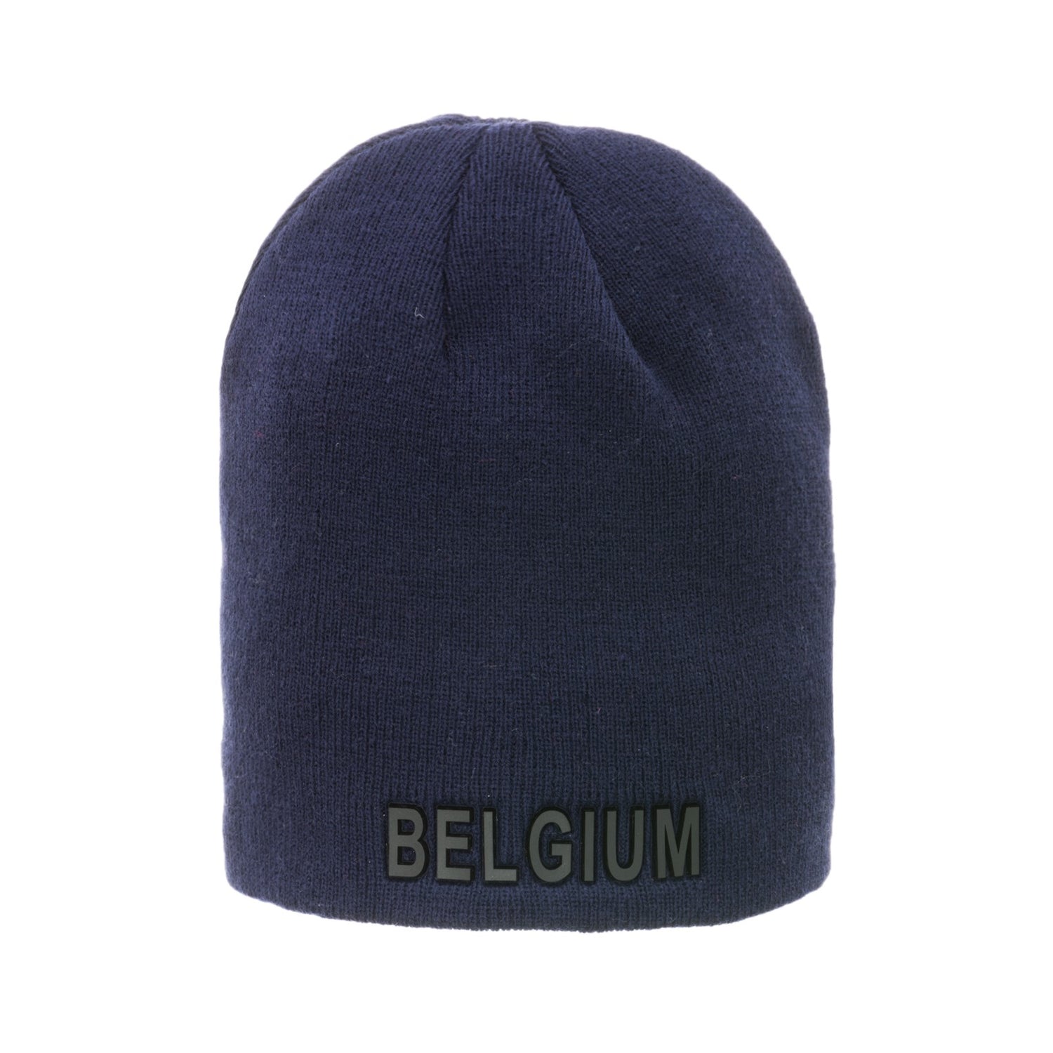 Mark - Short hat - Belgium