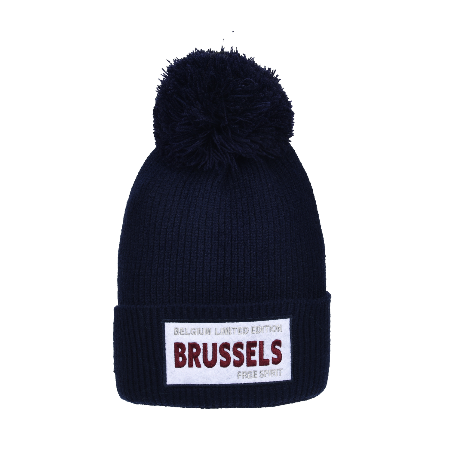 Short Hat - Brussels - Robin