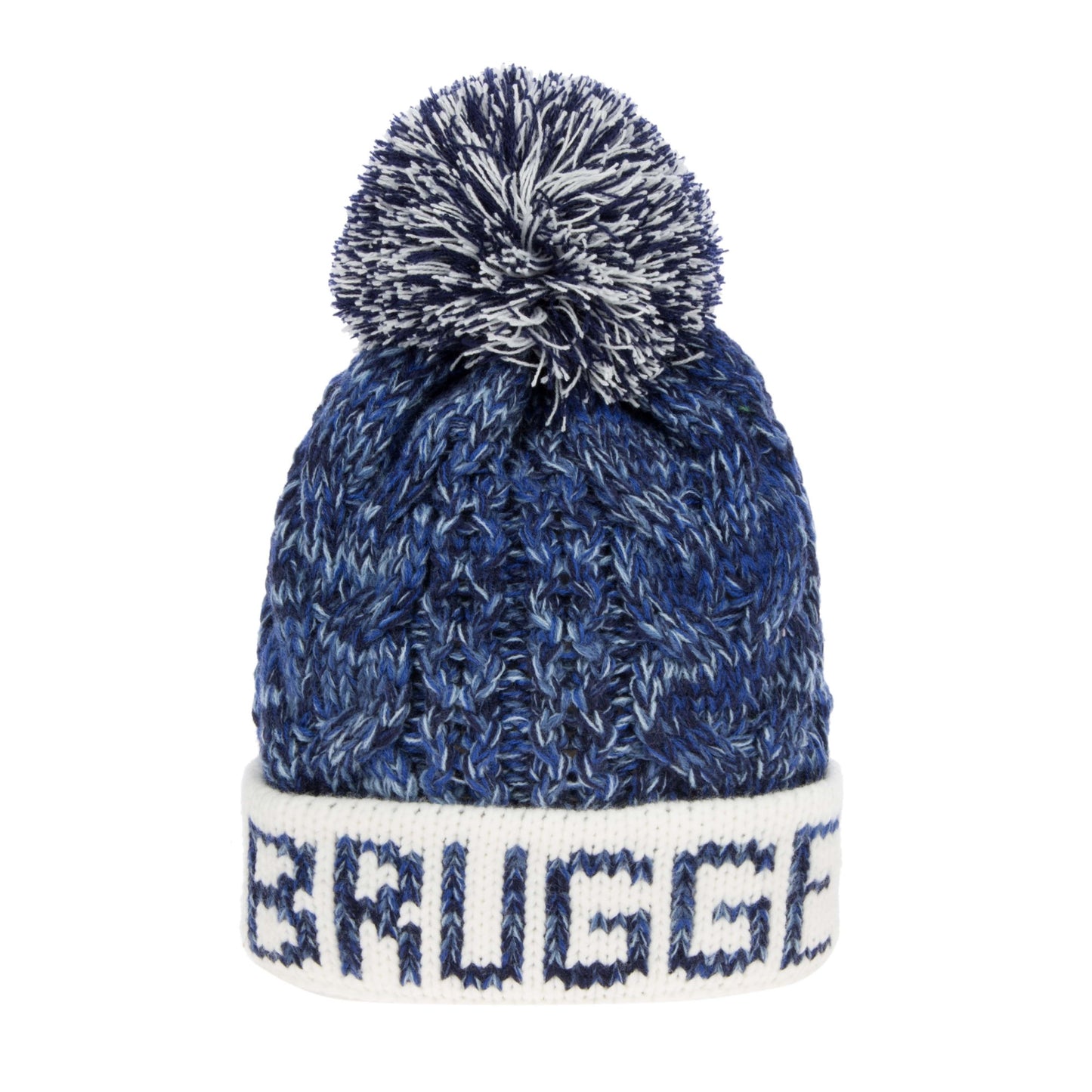 Louisa - Short Hat - Brugge